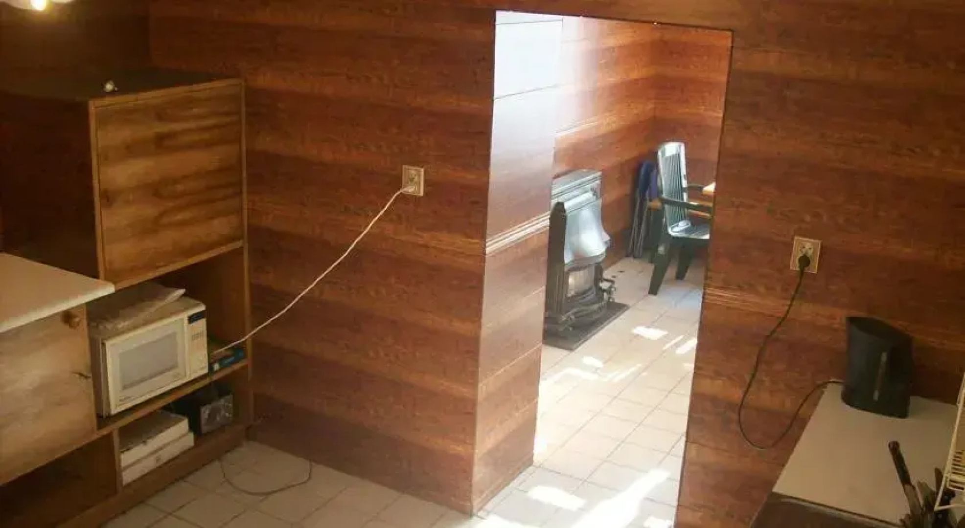 Hostel Góra Żar