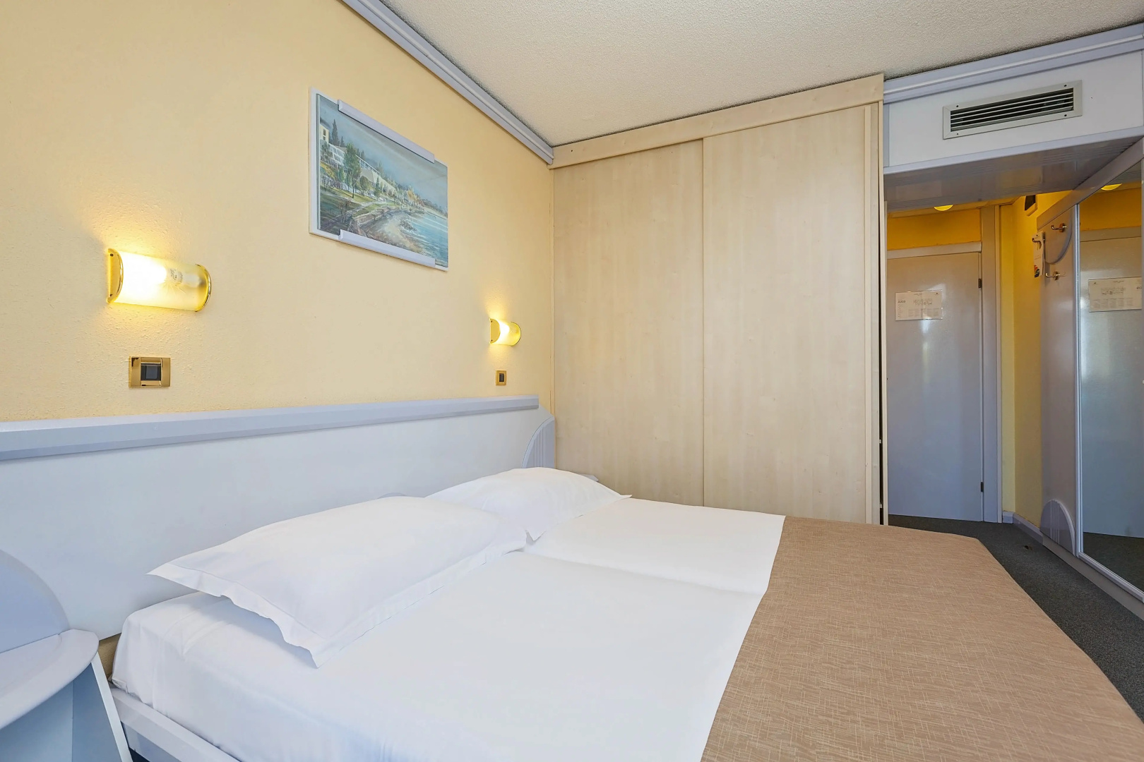 Hotel Plavi Plava Laguna