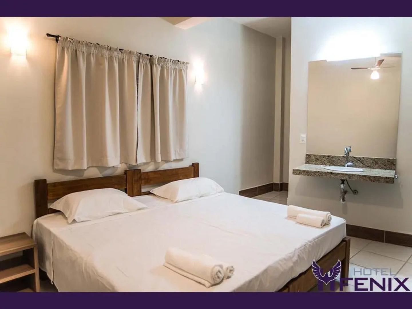 Hotel Fenix