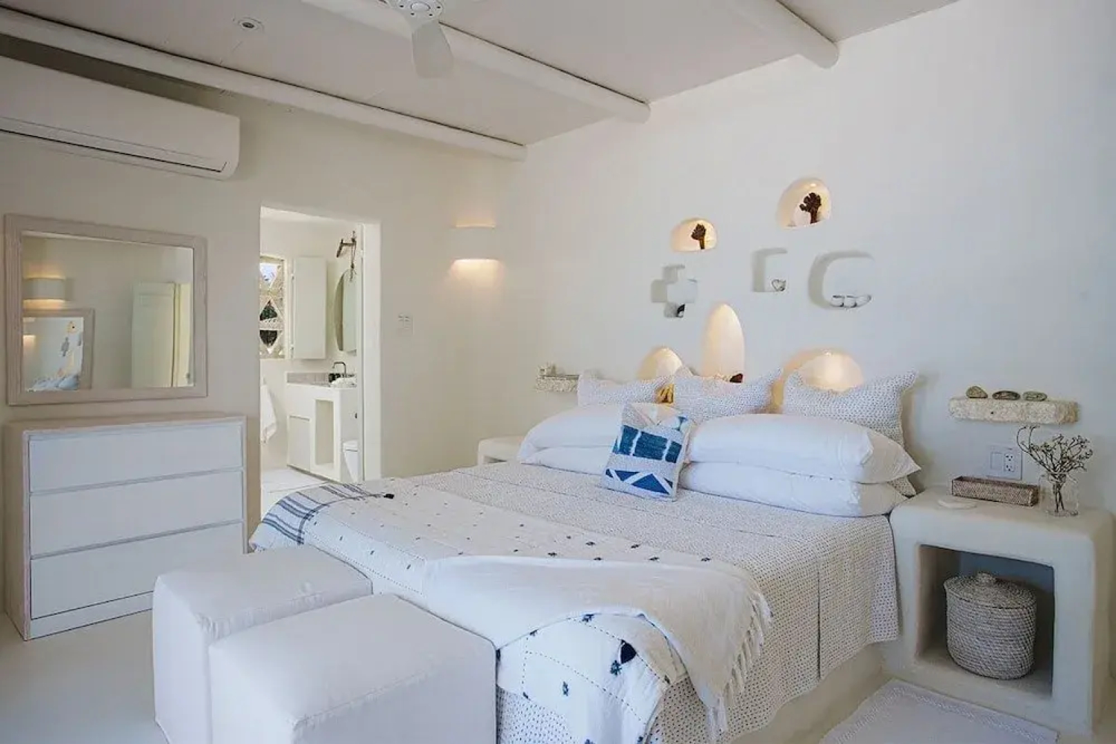 Pebble 3 Bedroom Home