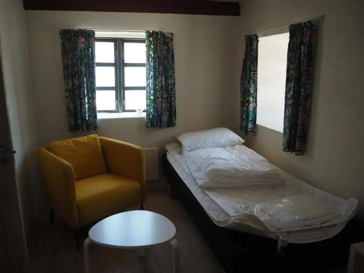 SportsPark Blaavandshuk Golfcenter, Ho