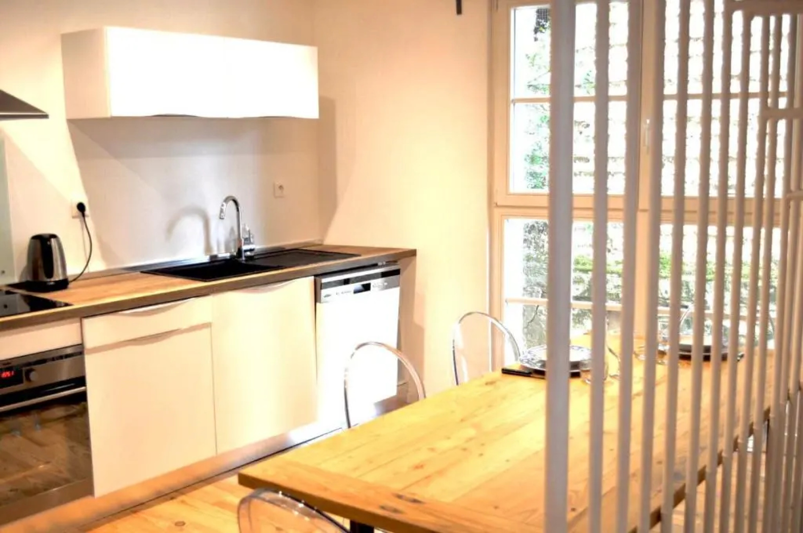 Maison De Ville Cosy - Hypercentre - 90M2 - Calme