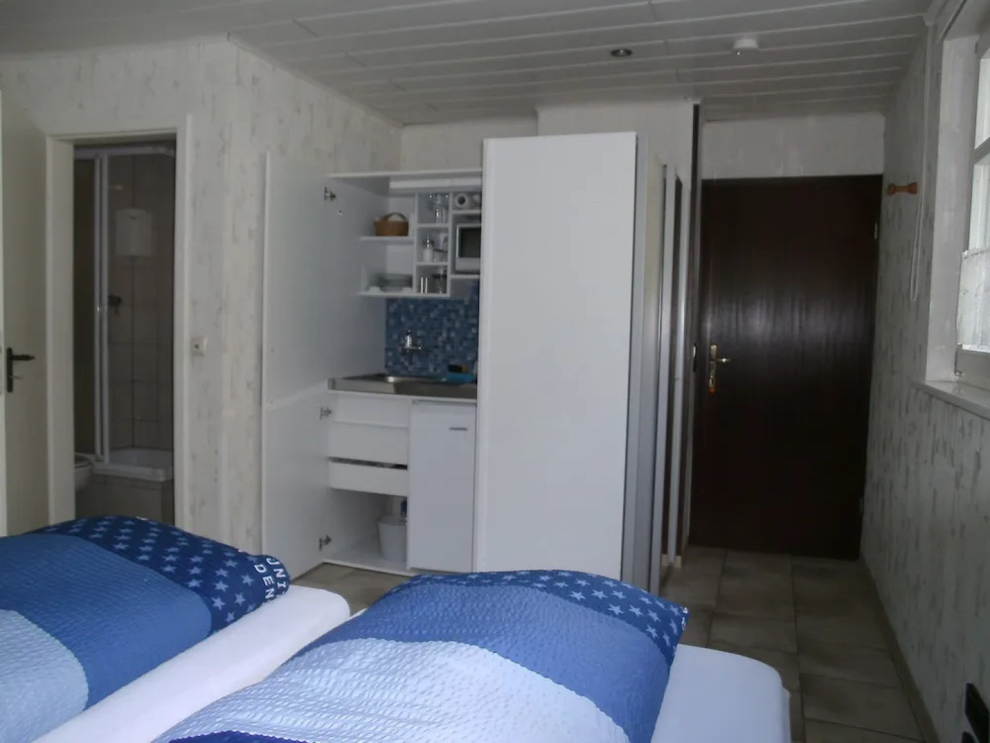 Ferienwohnungen Linkemühle