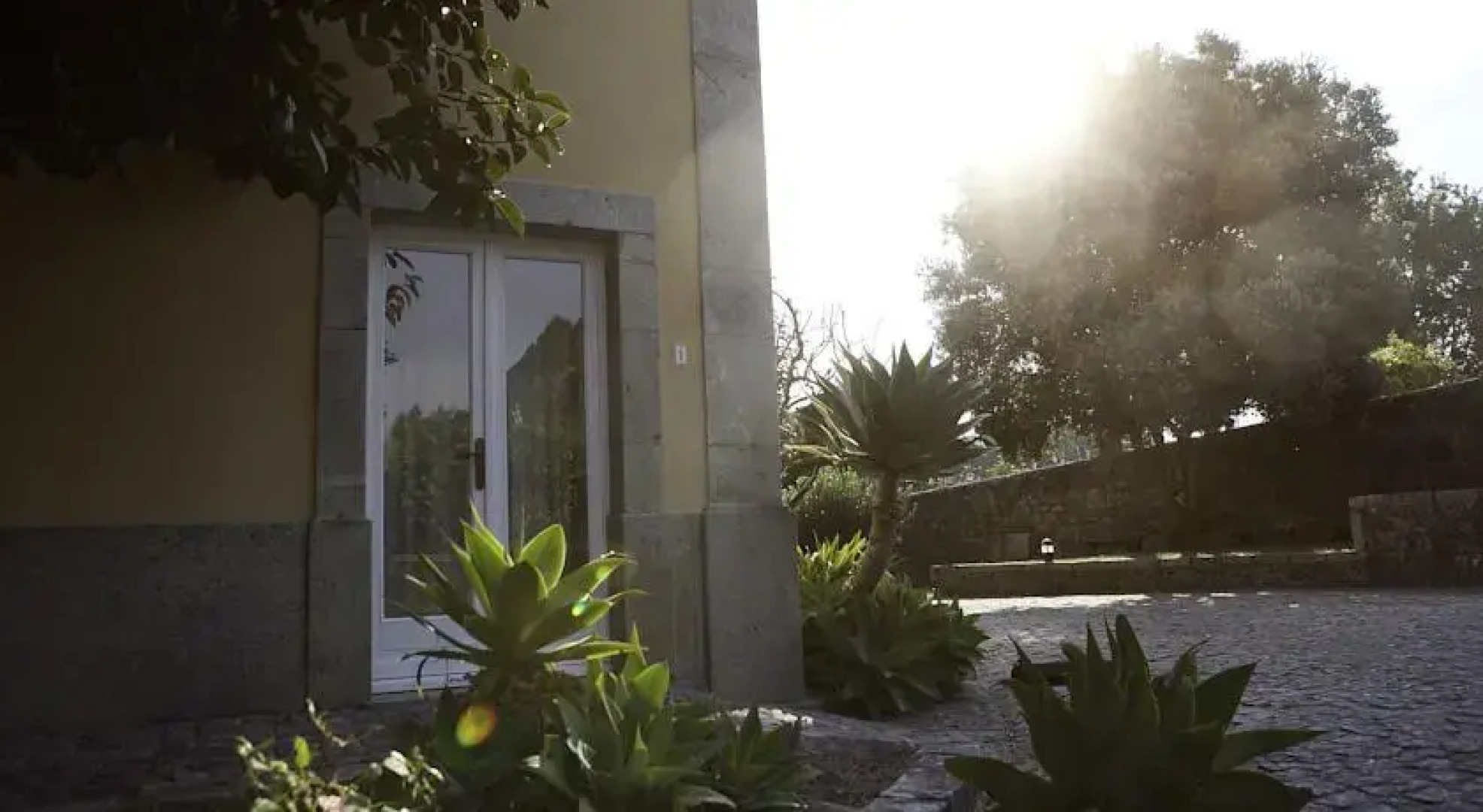 Quinta S. Romao do Neiva