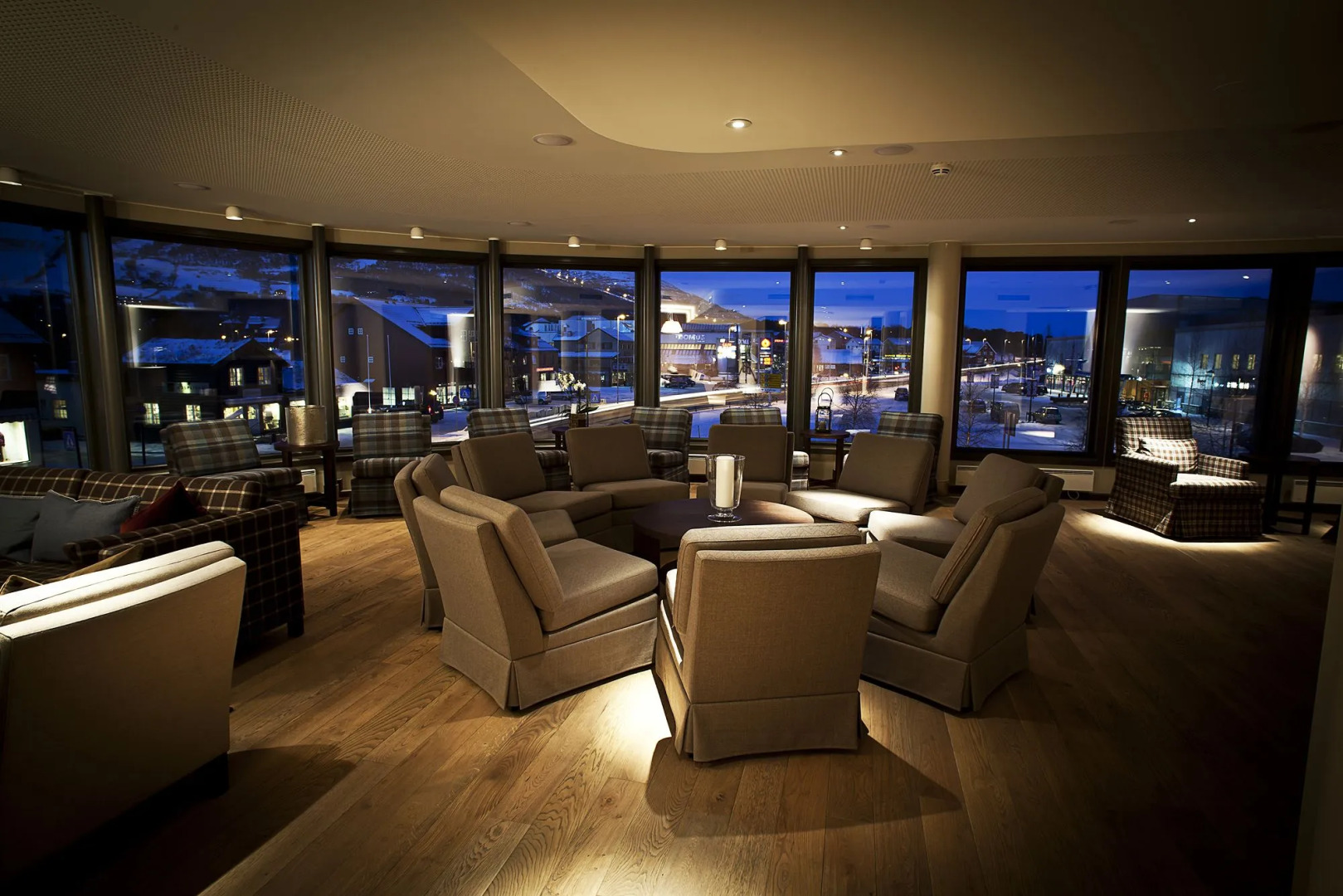 Quality Hotel Skifer