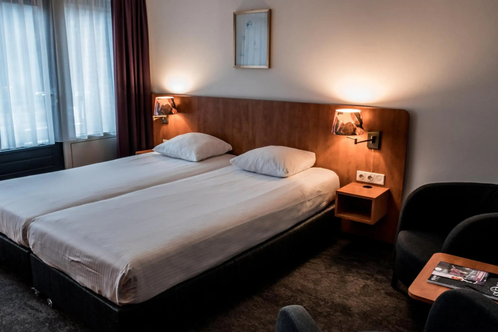 Hotel ten Cate