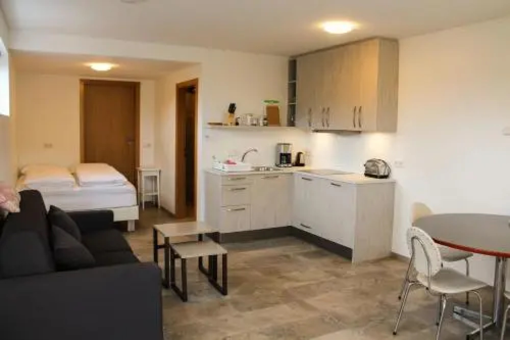 Skipalaekur Farm Apartments