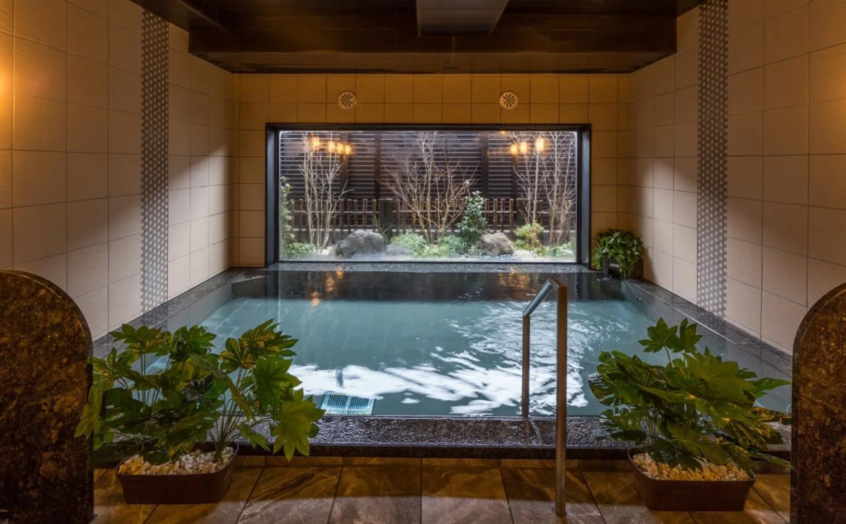 Hotel Route - Inn Kumagaya