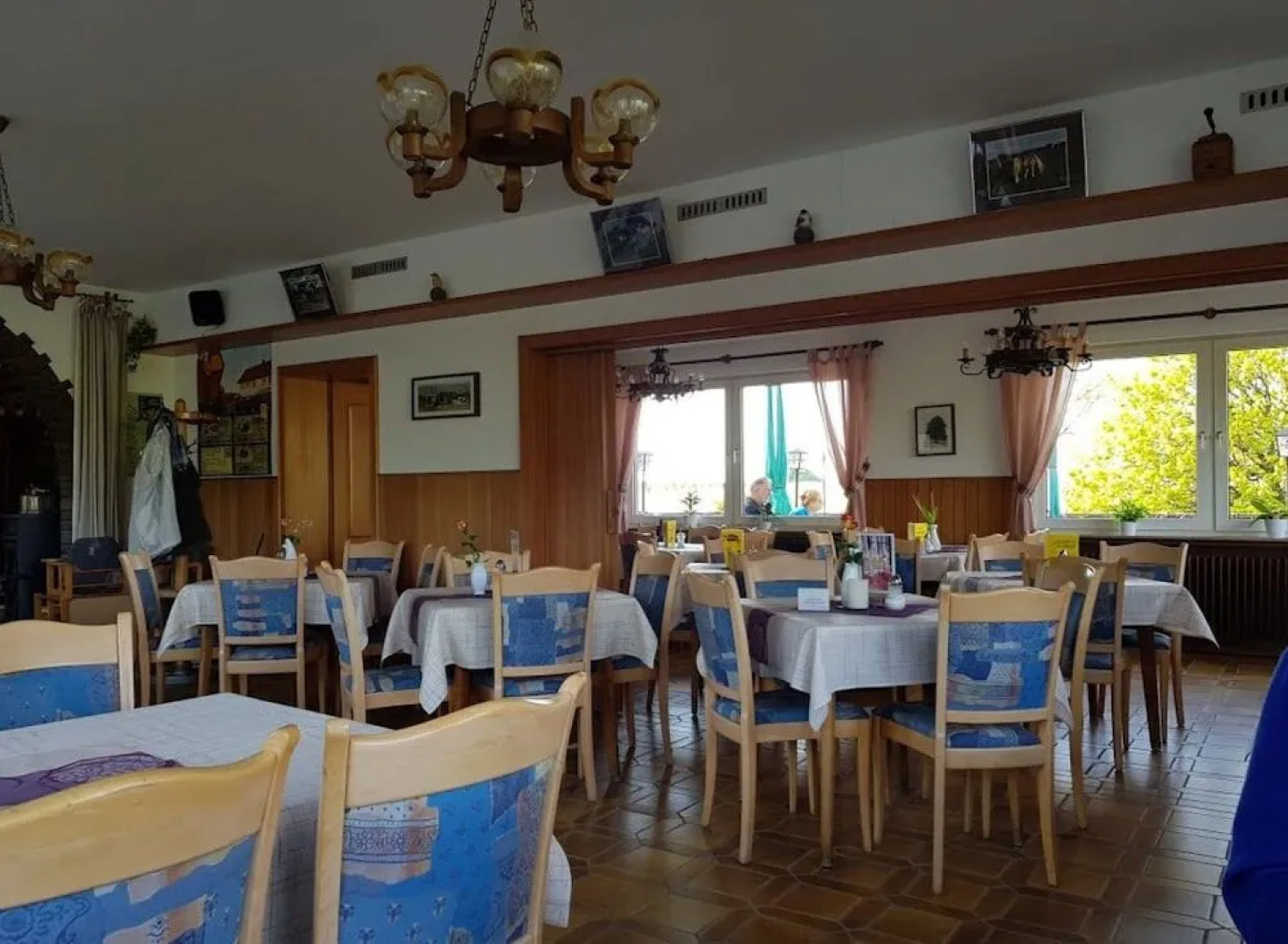 Landgasthof Bergische Rhon