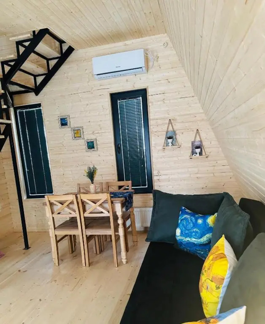 cottage Ninika surami