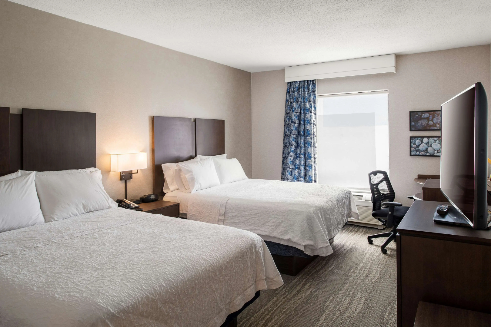 Hampton Inn & Suites by Hilton Halifax - Dartmouth