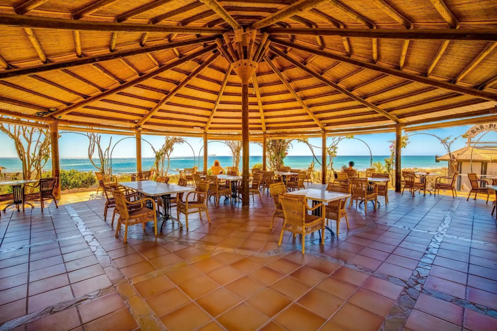 SBH Taro Beach Hotel