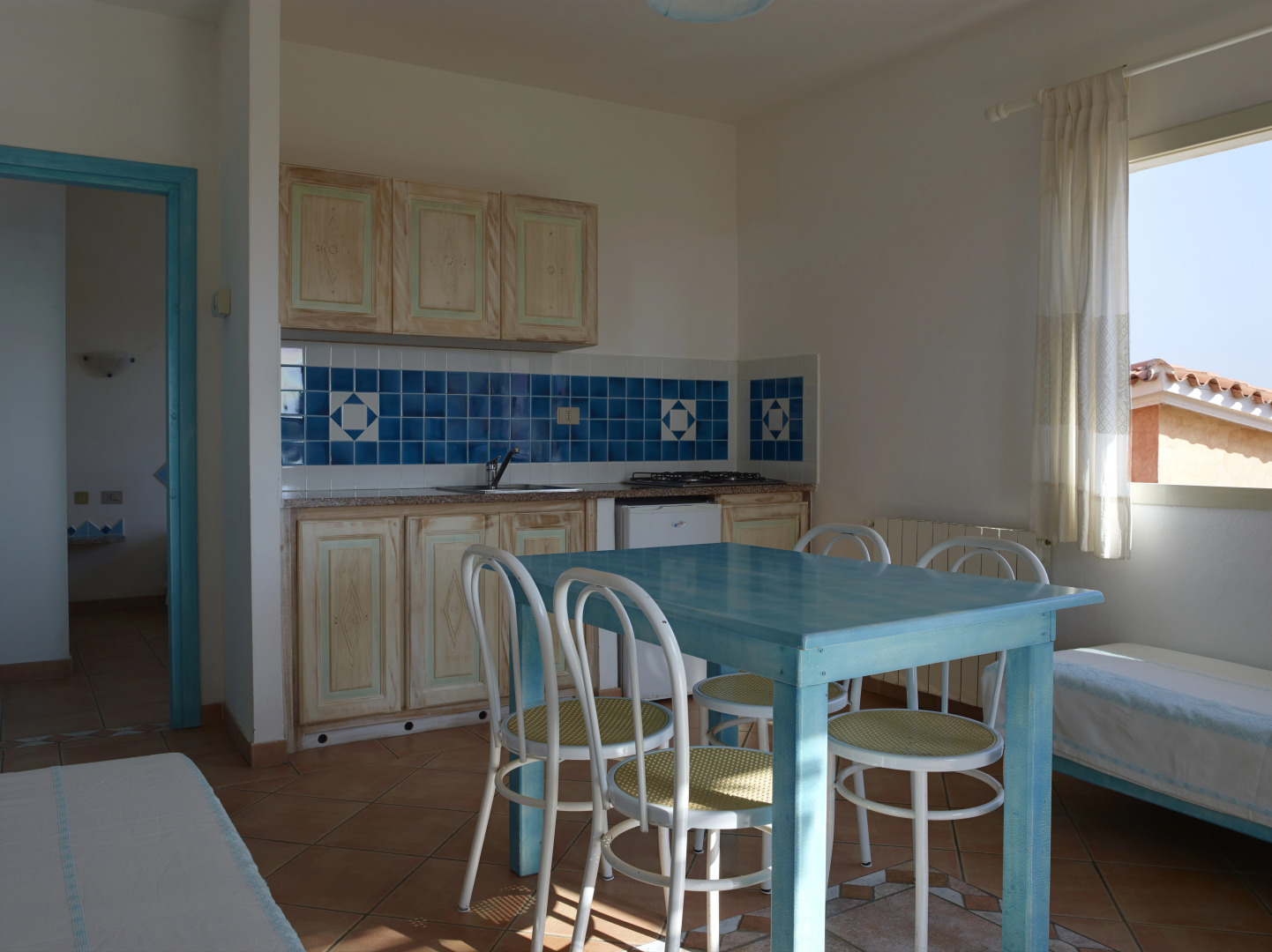 Residence Hotel Lu Nibareddu