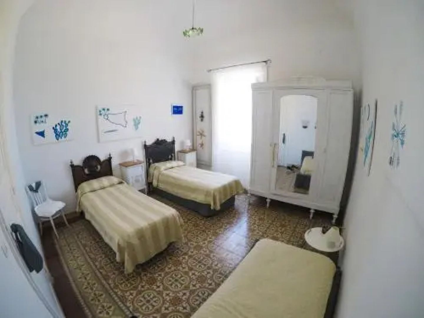 B&B Residenza CandiaMare