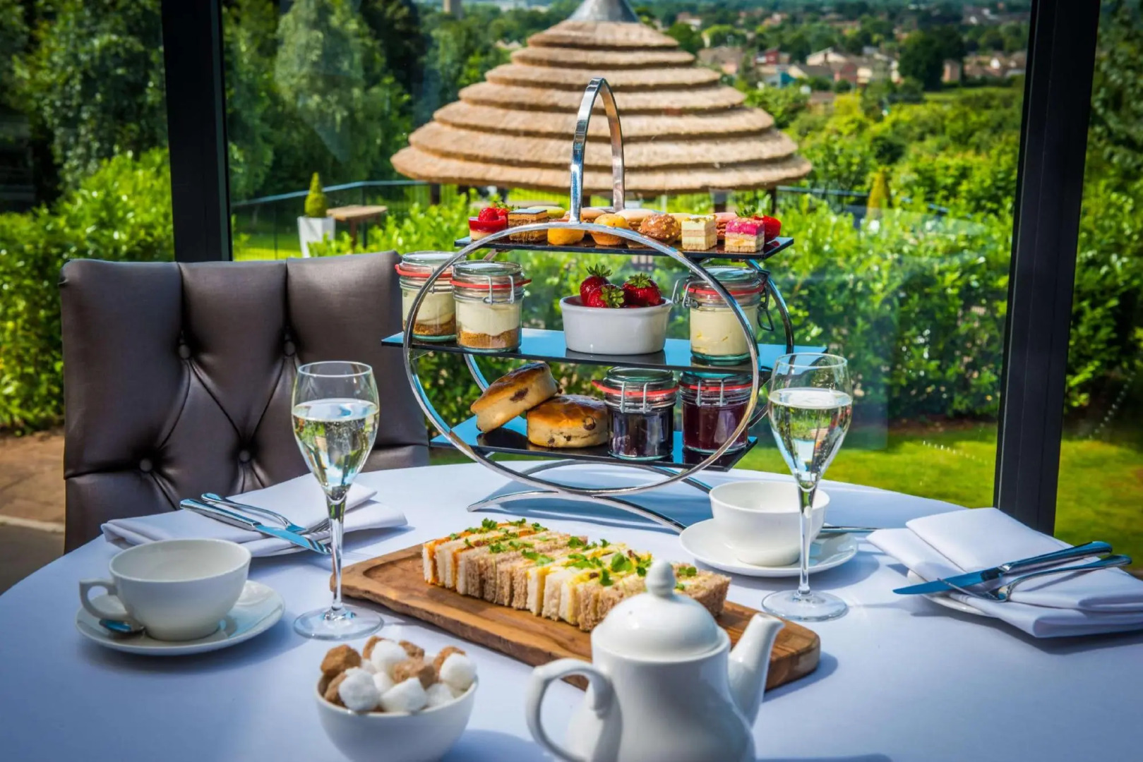 DoubleTree by Hilton Hotel Bristol South - Cadbury House