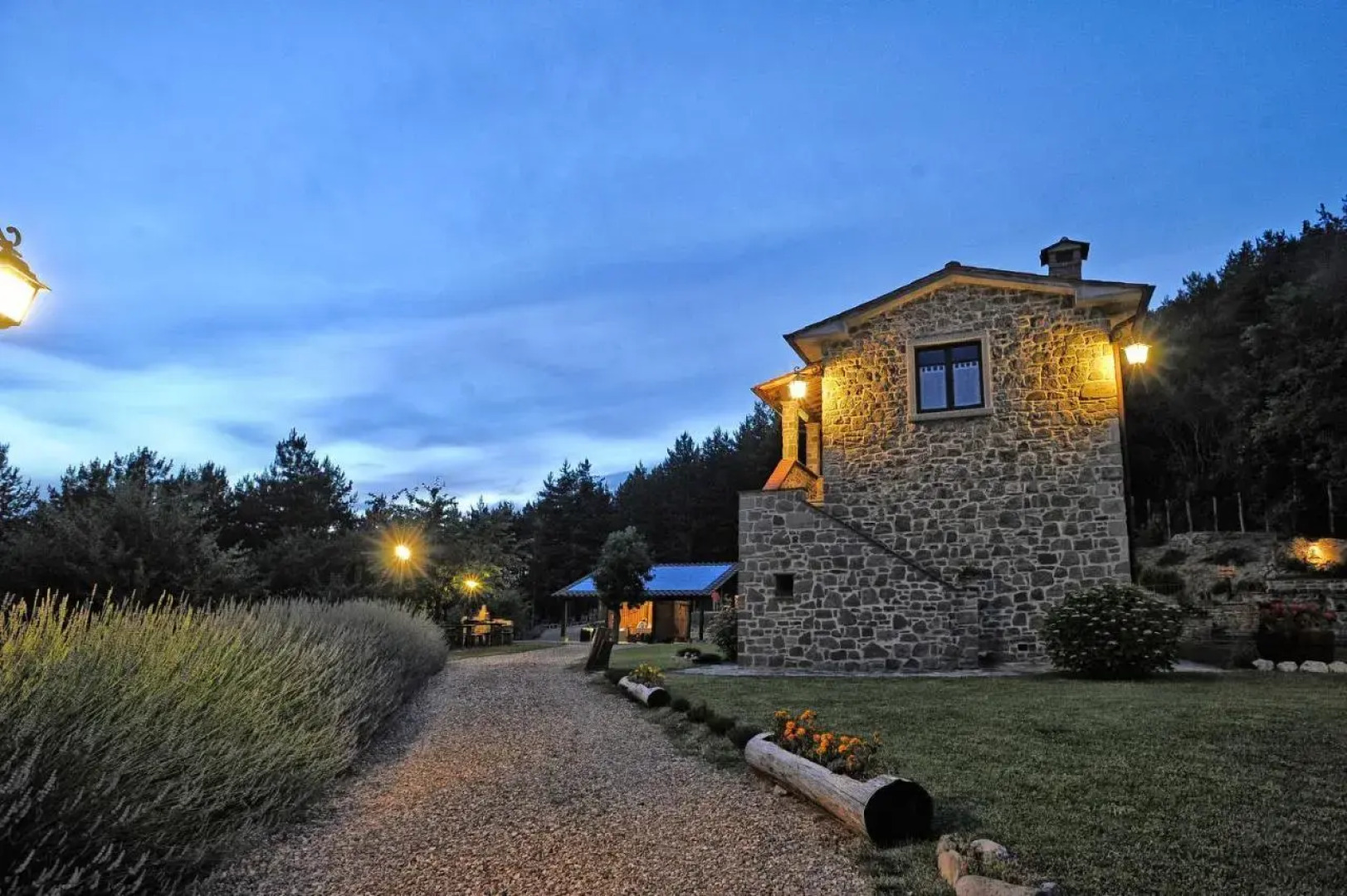 Podere Il Corniolino