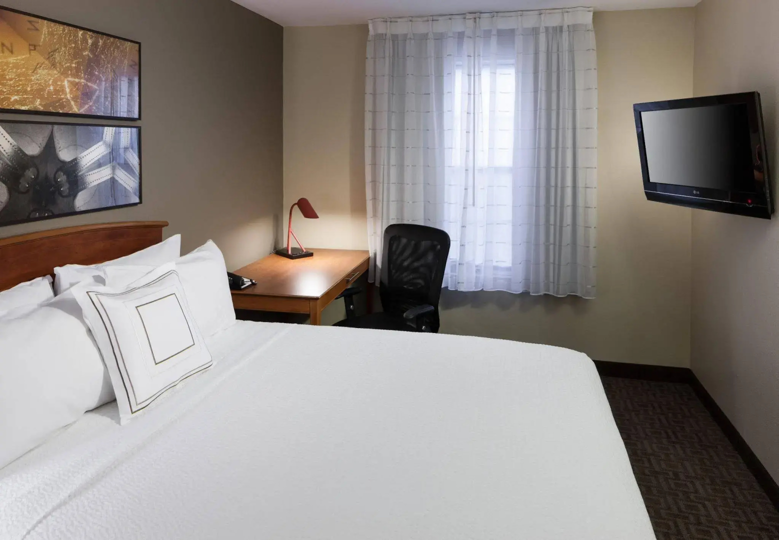 TownePlace Suites by Marriott Austin Arboretum/The Domain Area