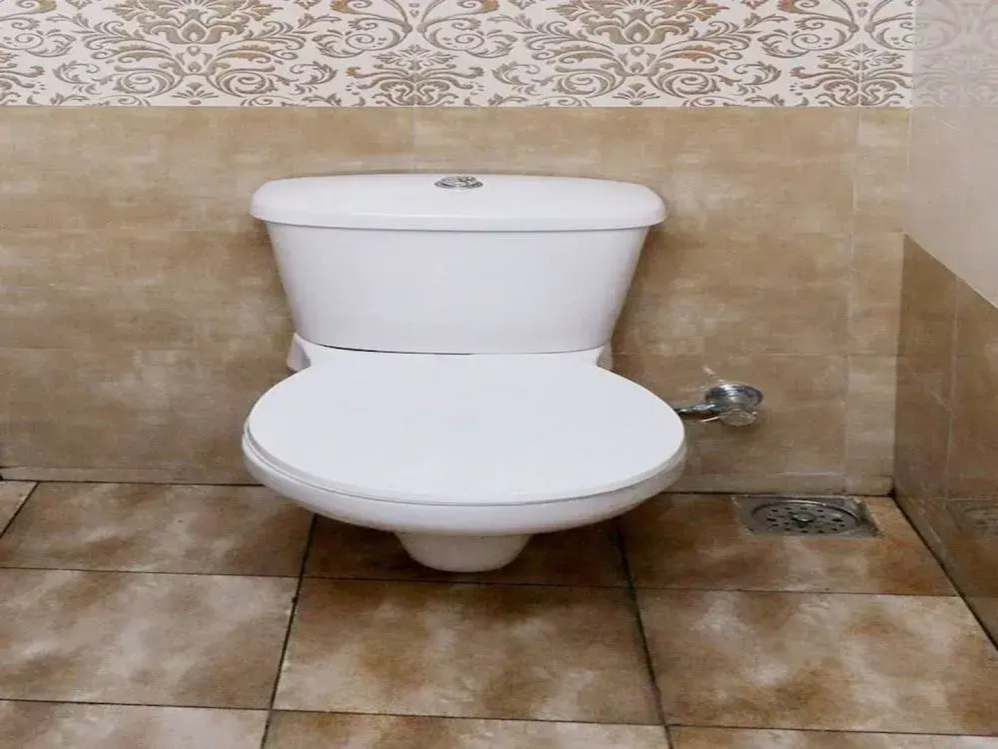 Capital O 22485 Tcs Suites