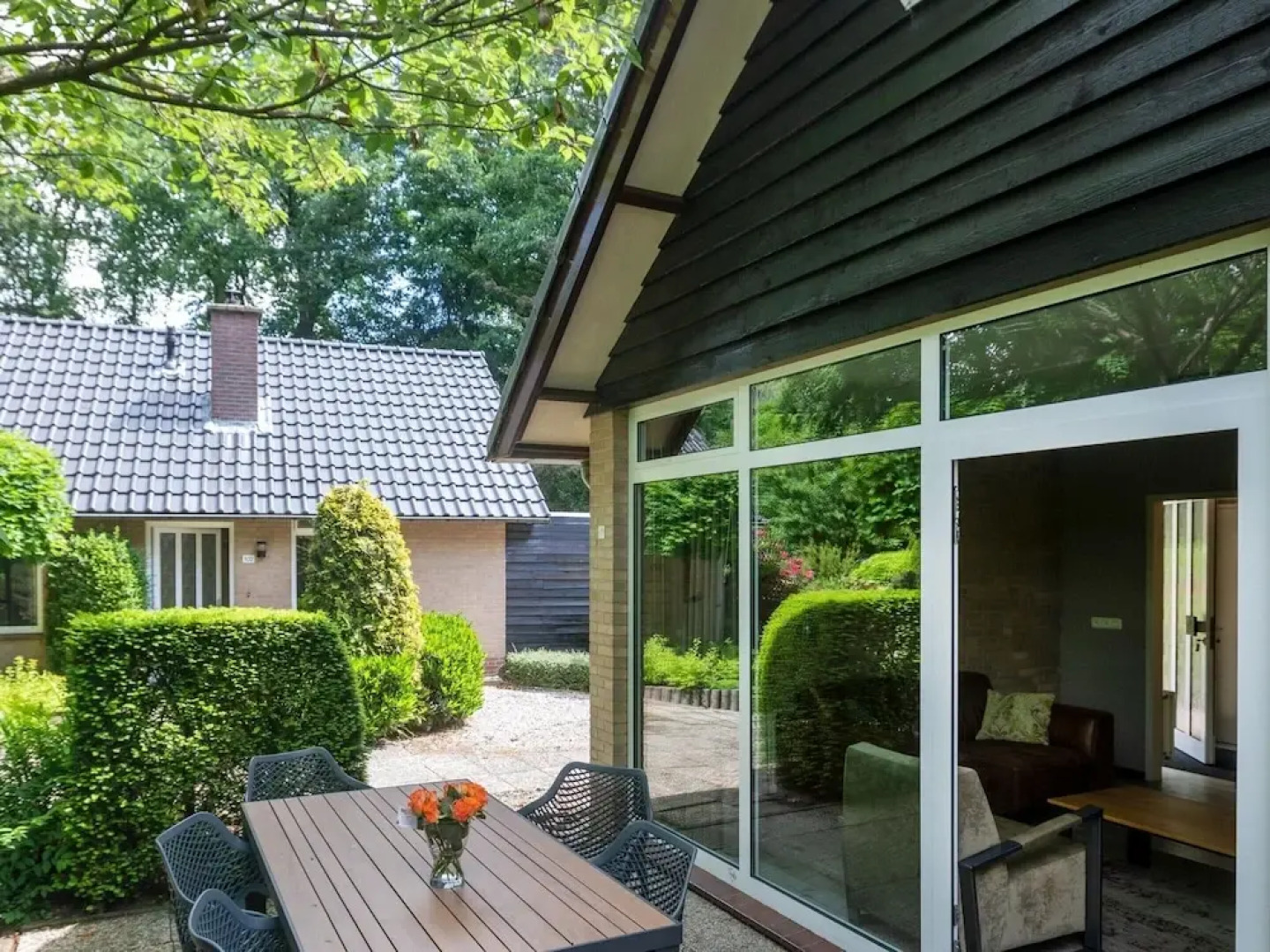 Holiday Home in Mook for 6 Person