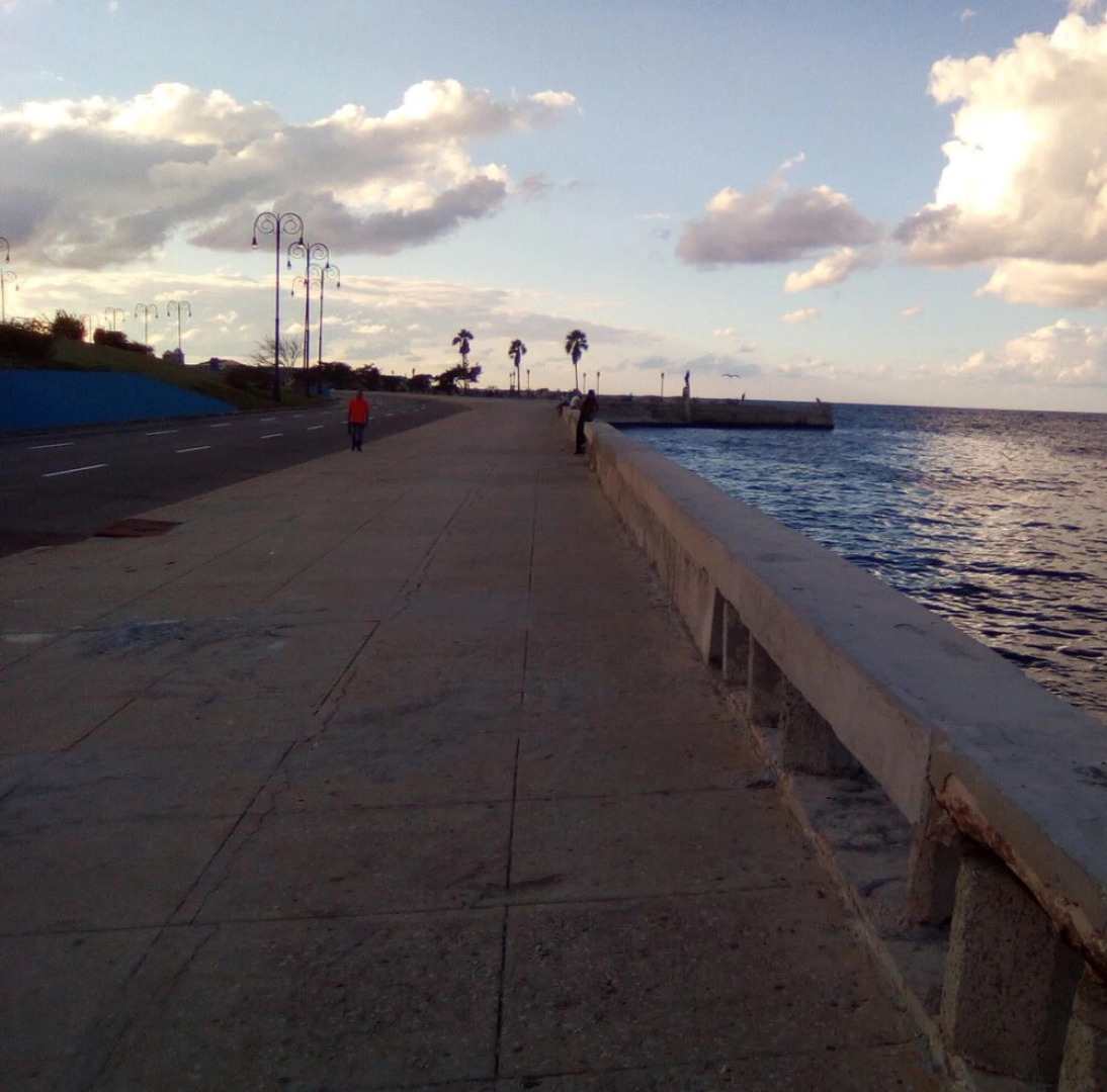 El Balcon de los Recuerdos