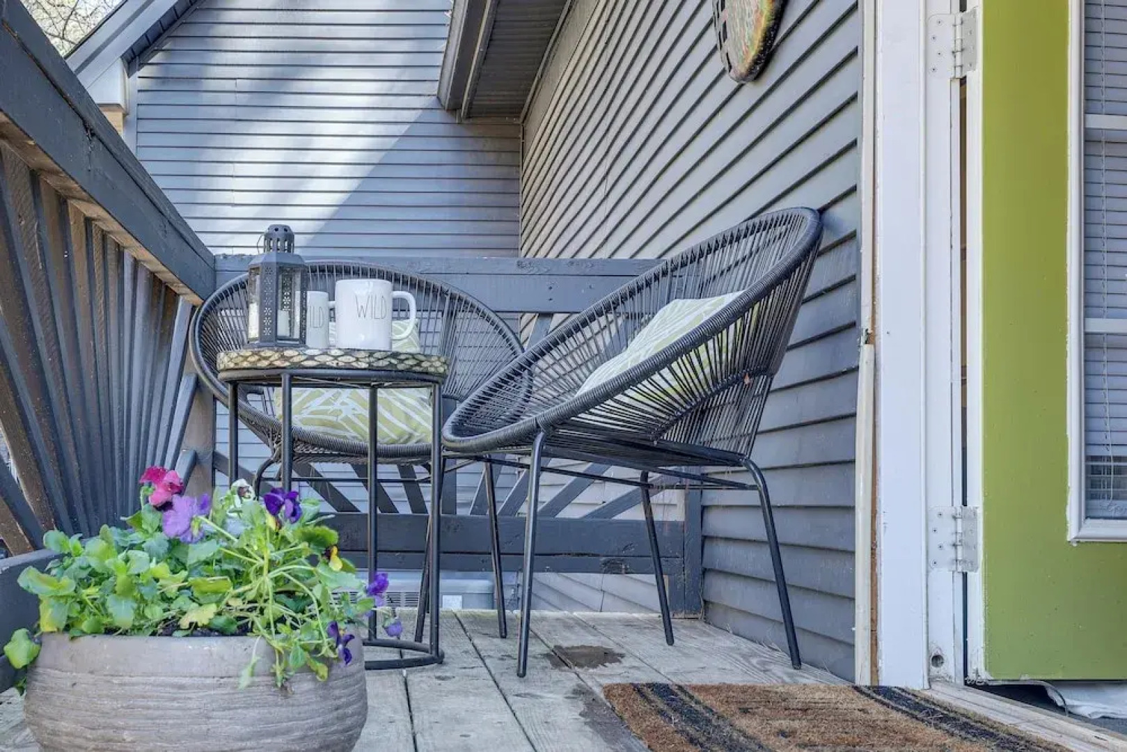 Georgia Farmhouse Studio w/ Hiking Trail