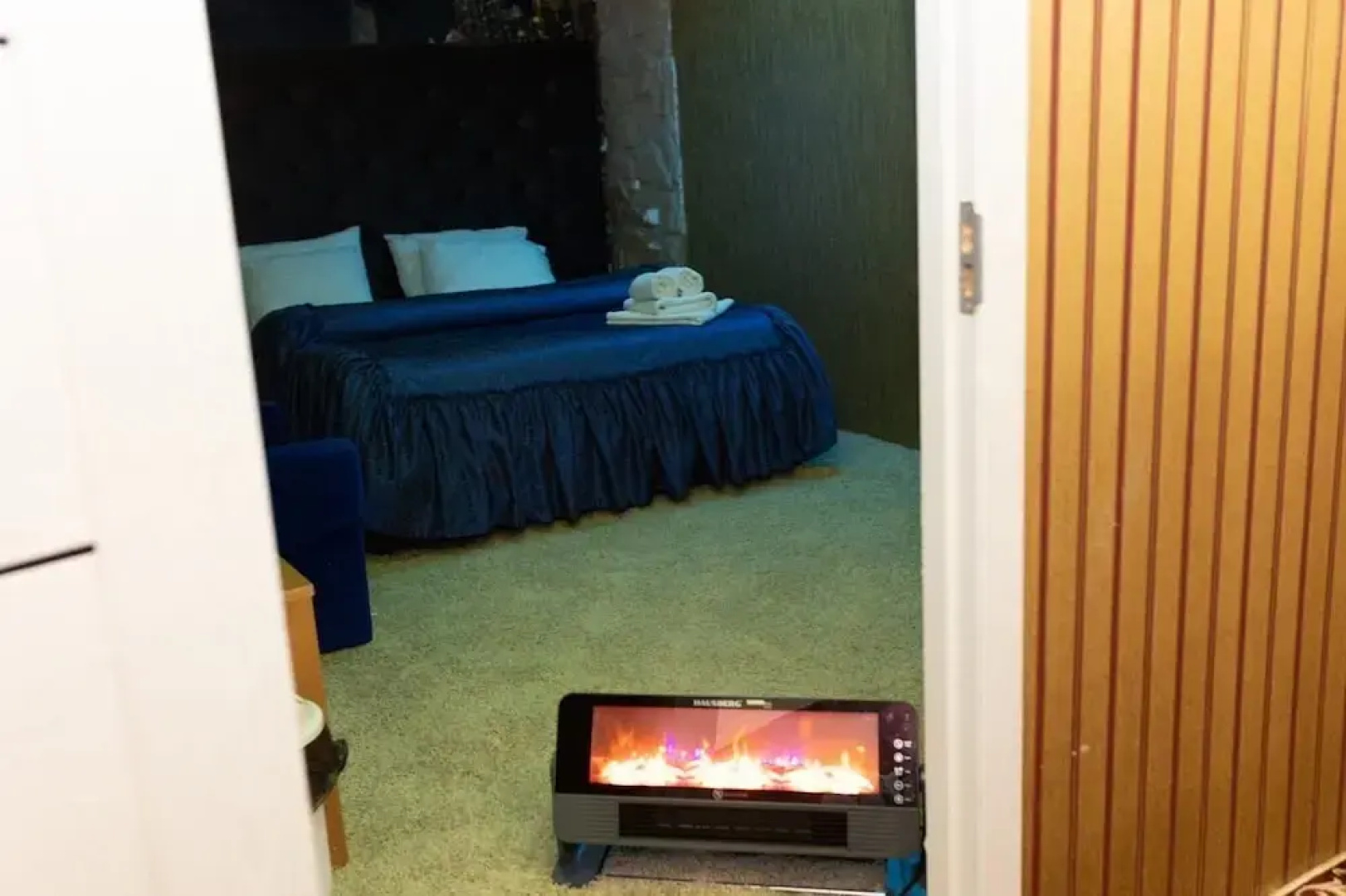 Hotel Cinema