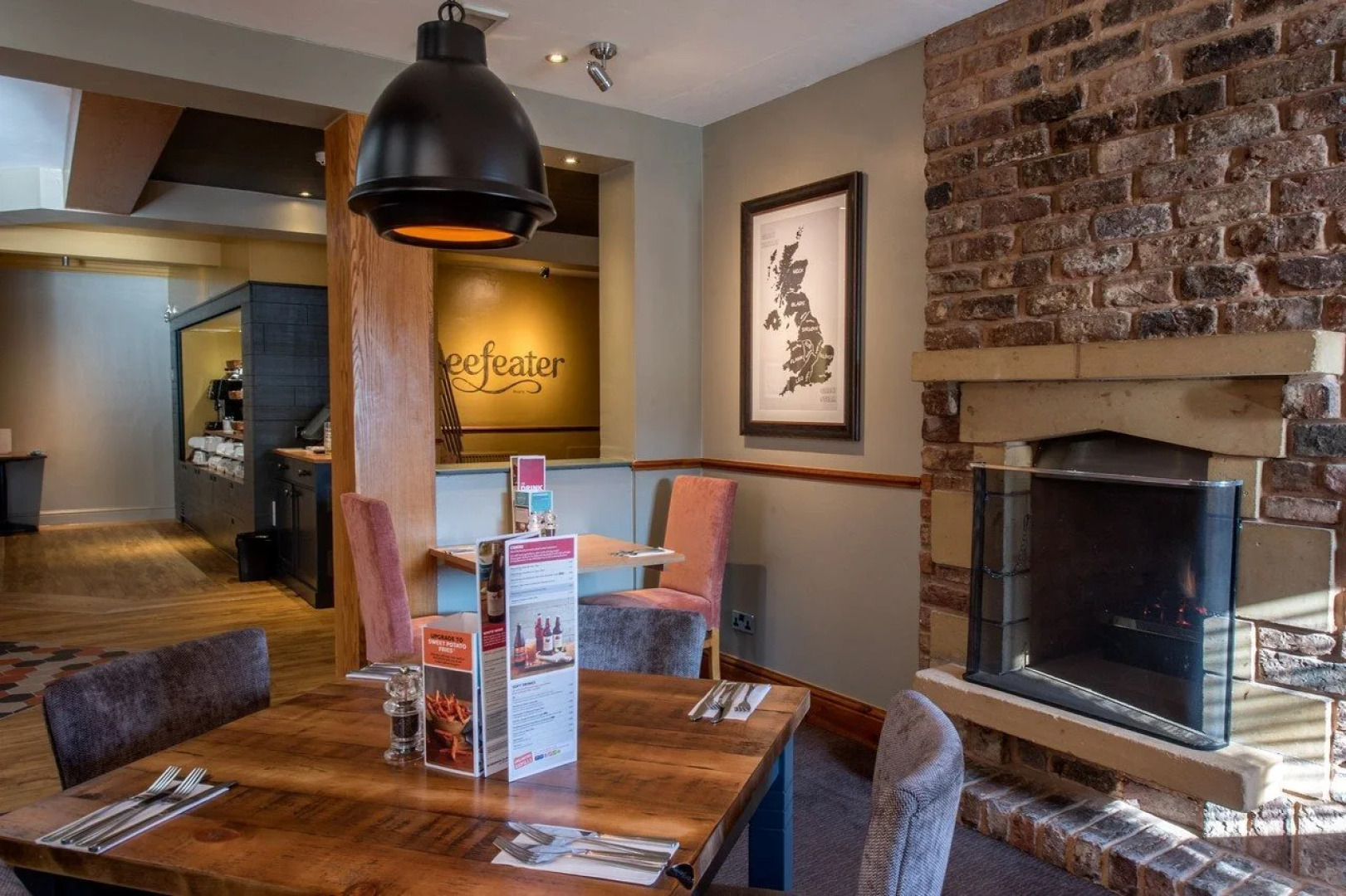 Walsall (M6, J10) Hotel