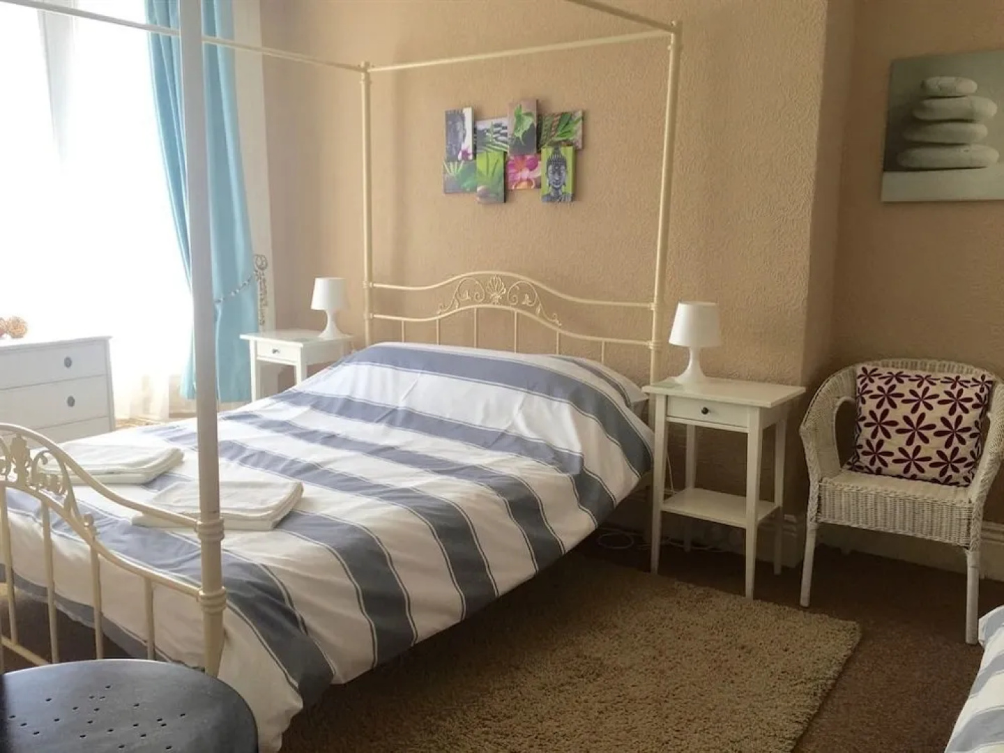 South Shields Holiday Flat