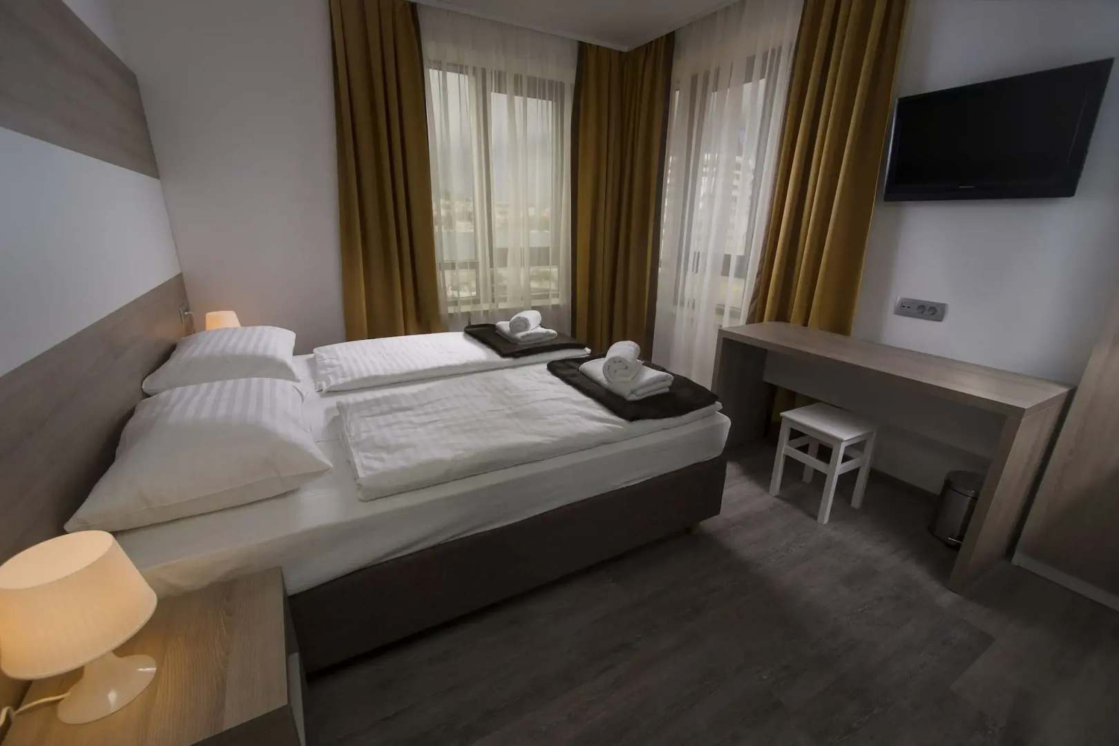 Hostel Sol