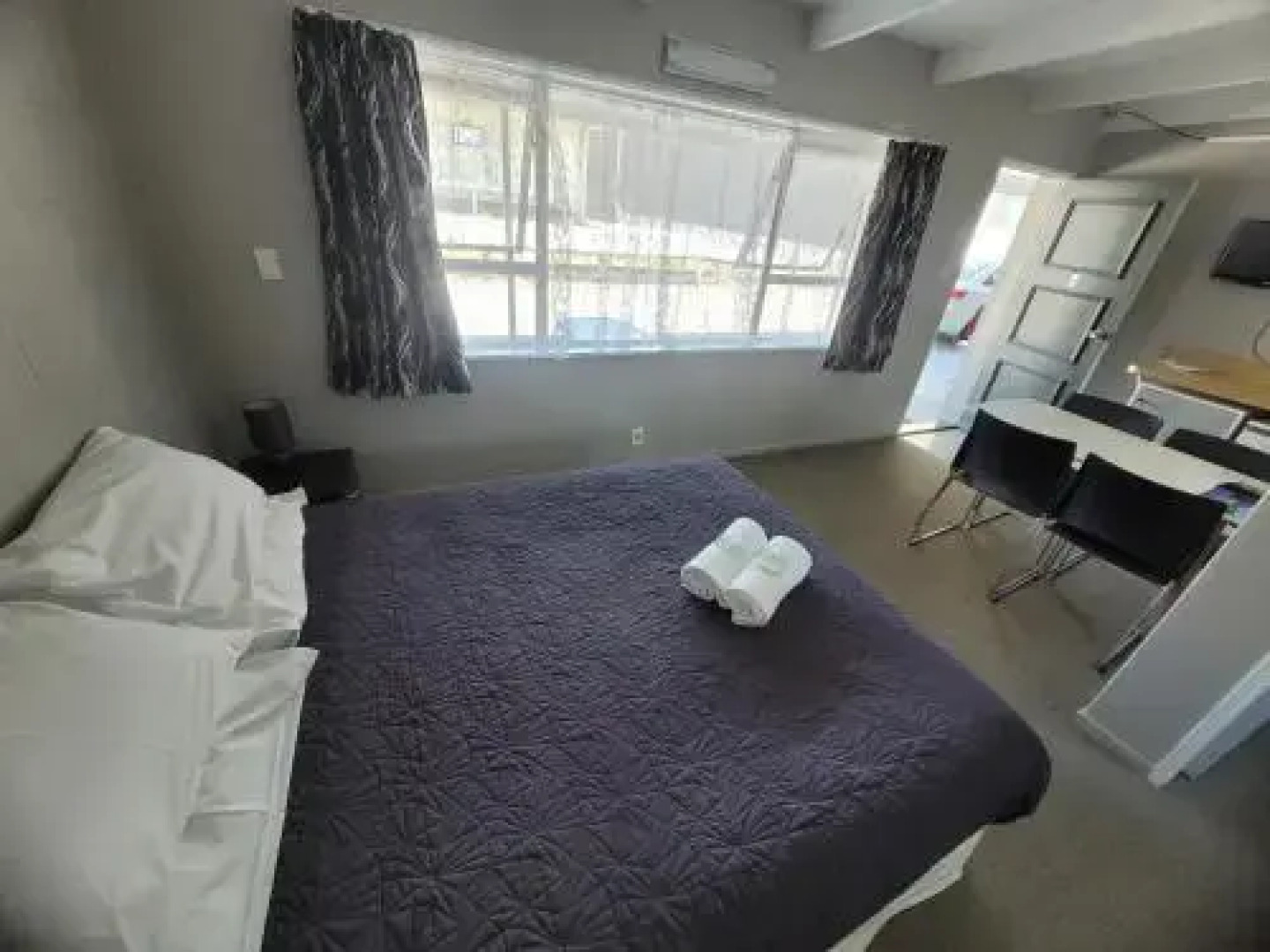 Railway Hotel/Motel Hokitika