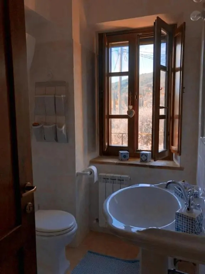 Algioja Apartment Passignano Sul Trasimeno