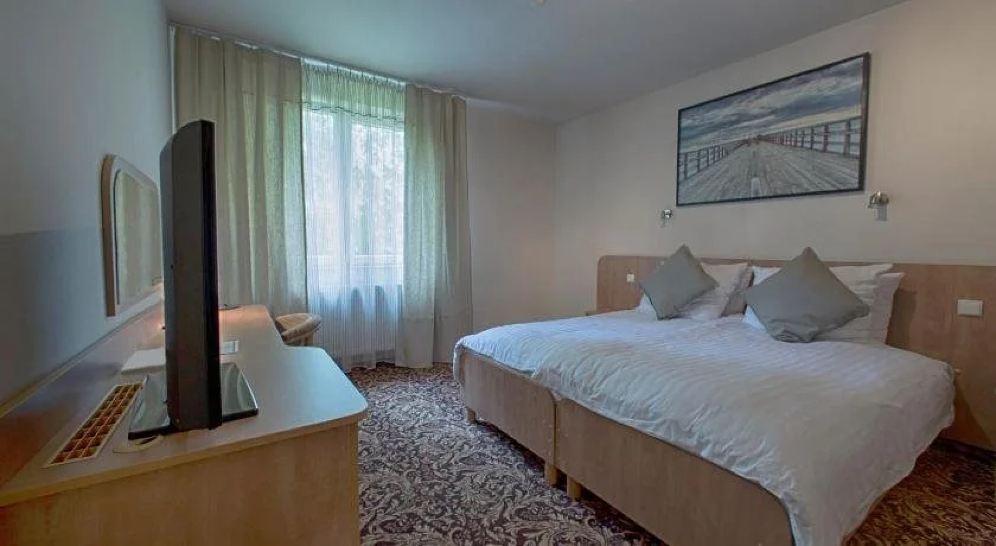 Hotel Kuźnia Napoleońska