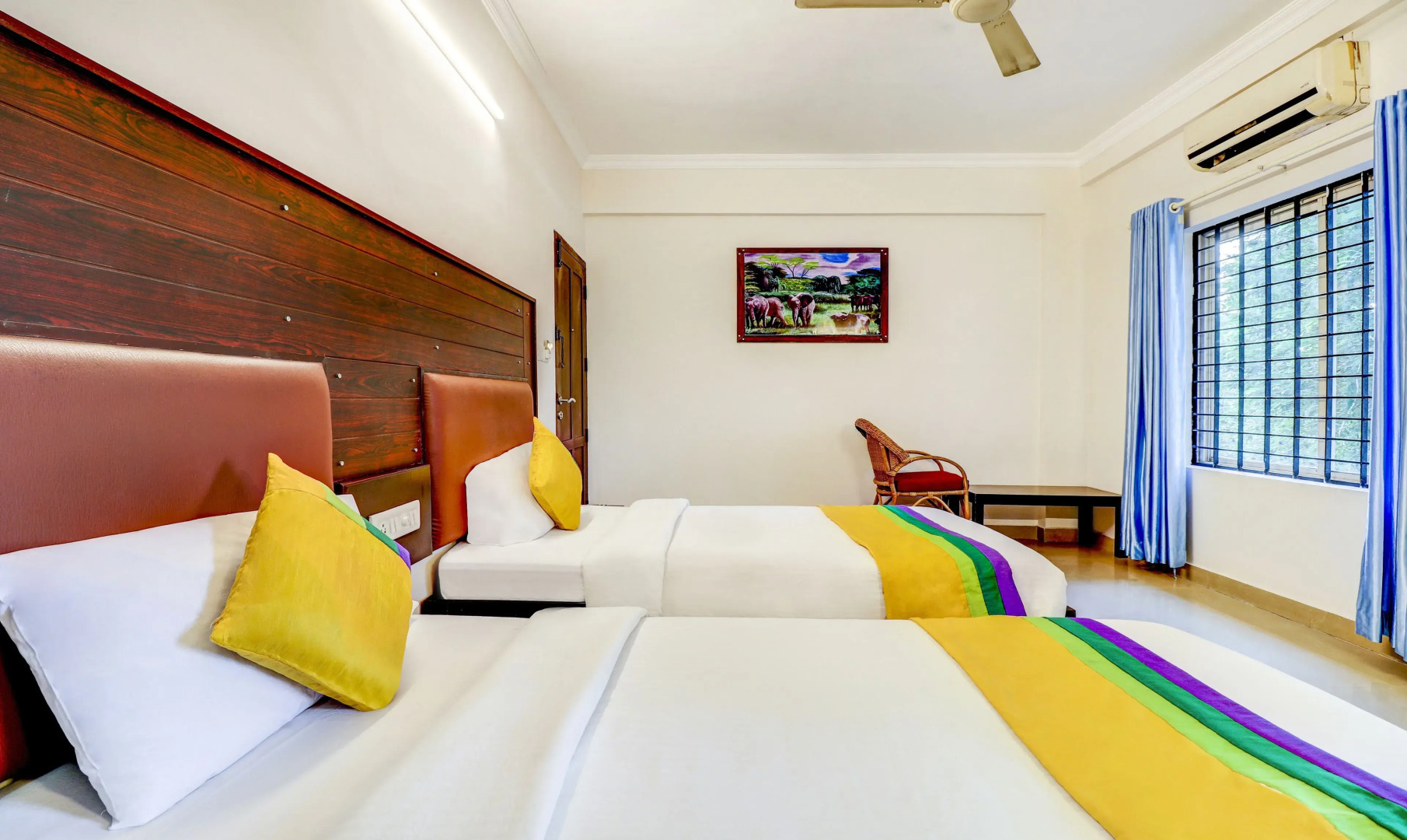 Itsy Hotels Ammu Regency