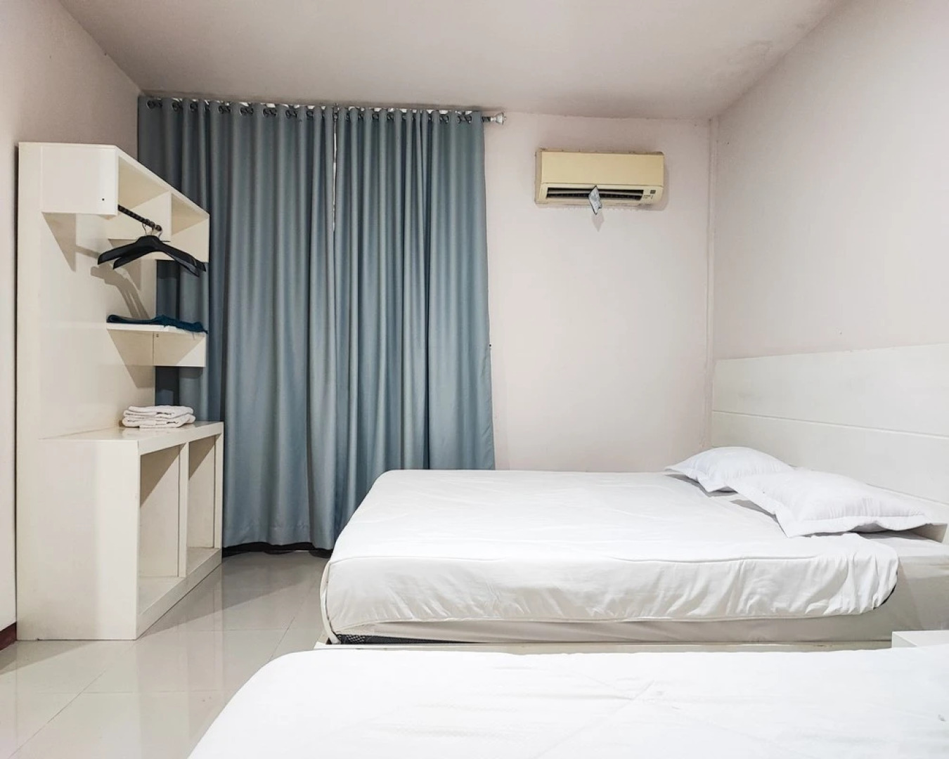 RedDoorz @ Arafah Hotel 2 Sungai Penuh Kerinci