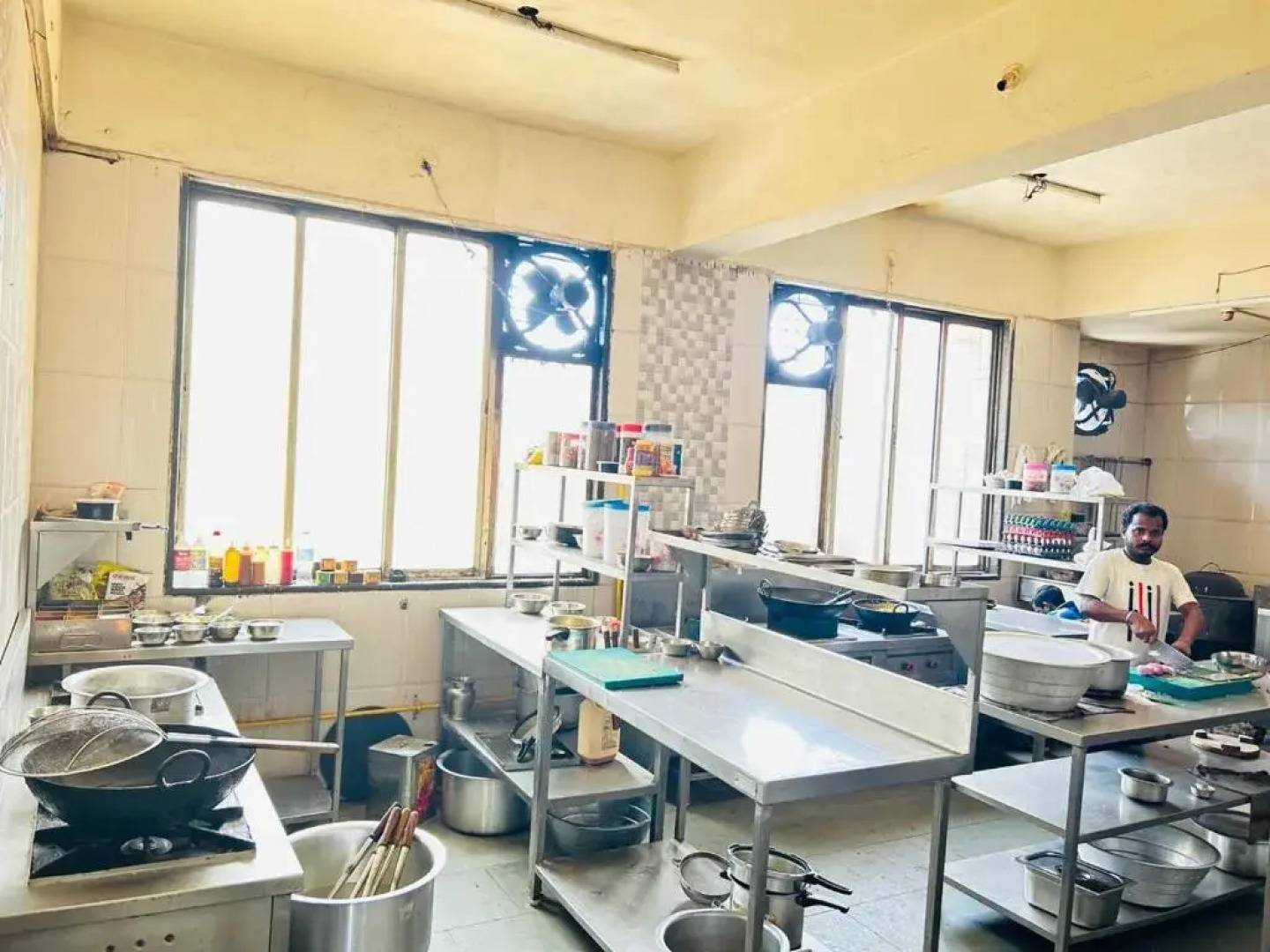 Hotel Mayur Residency