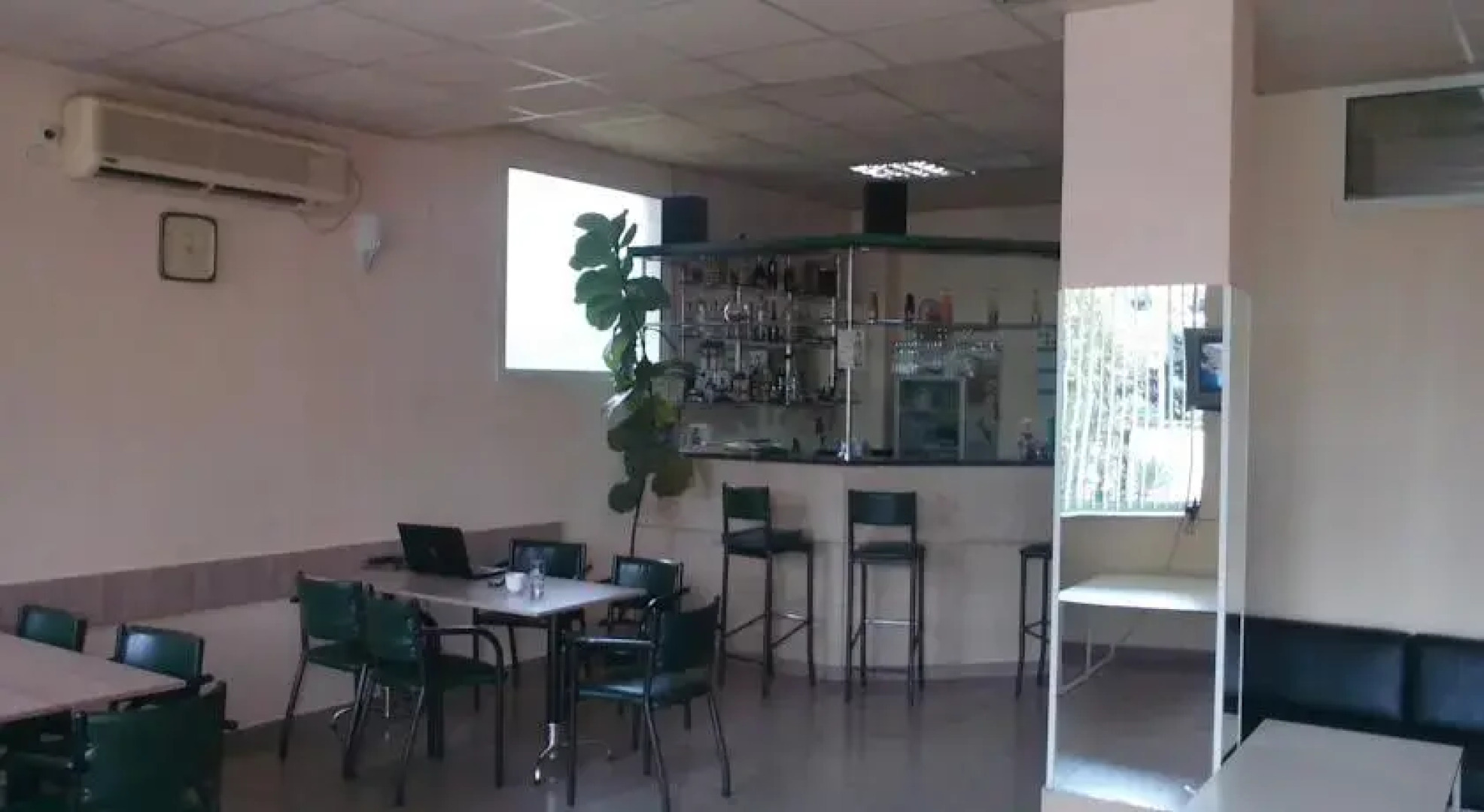 Ambrozia Guest Rooms