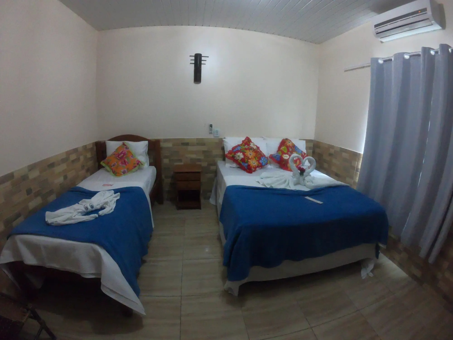 Hotel Marajó