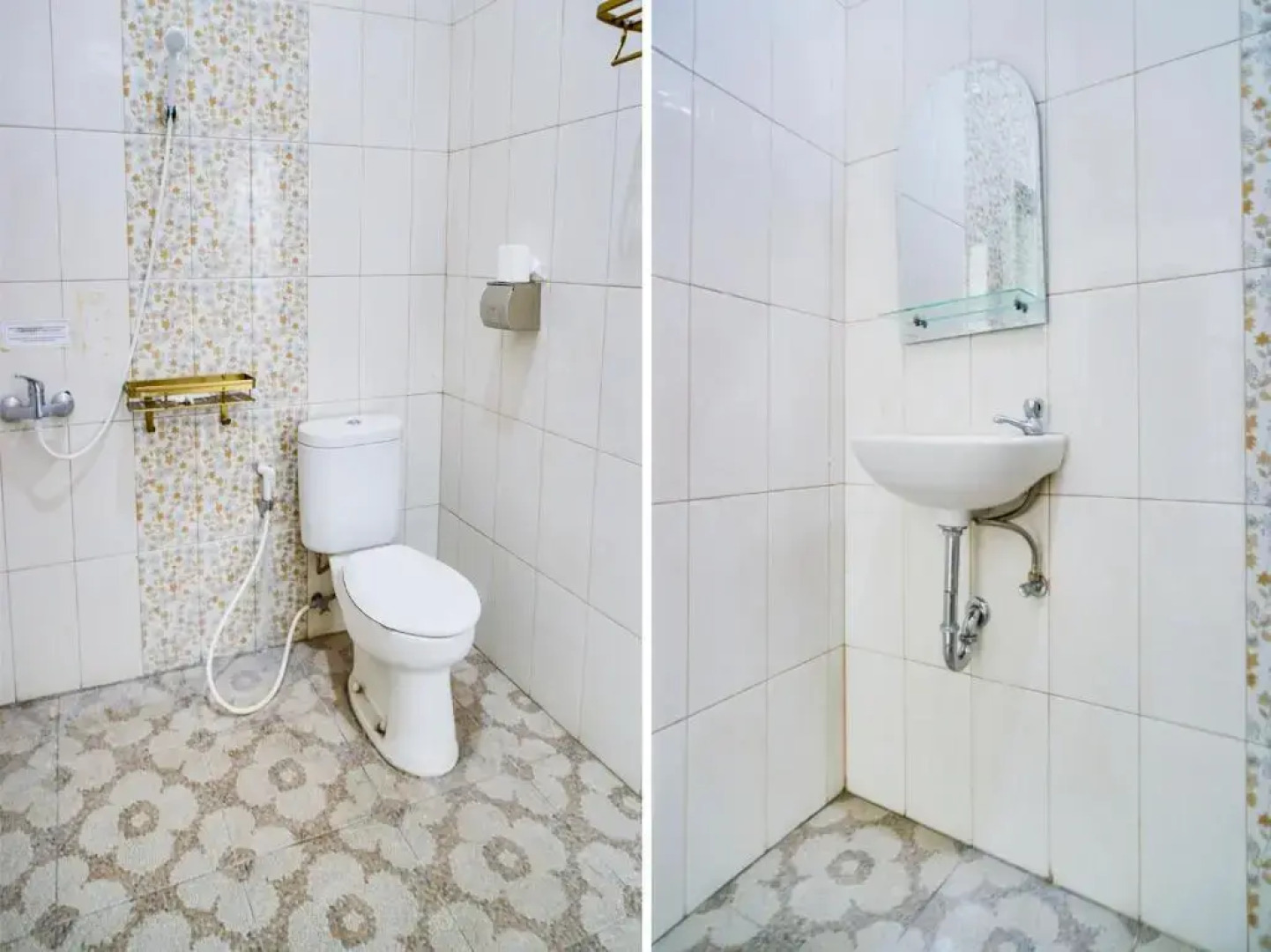 Capital O 540 Esther Hotel