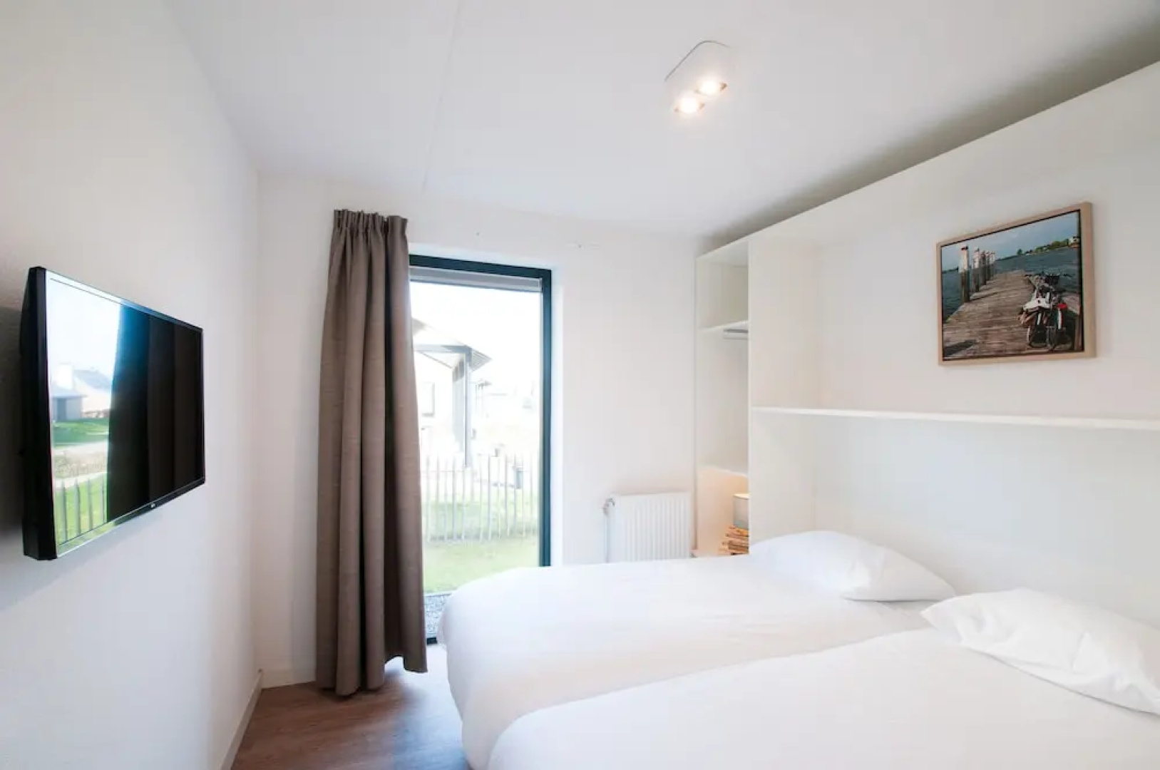 Hotel Oesterdam