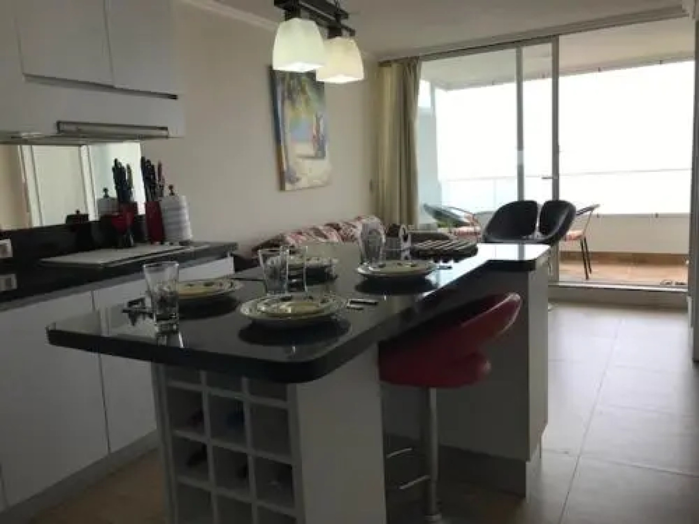 Vista Privilegiada Al Pacífico