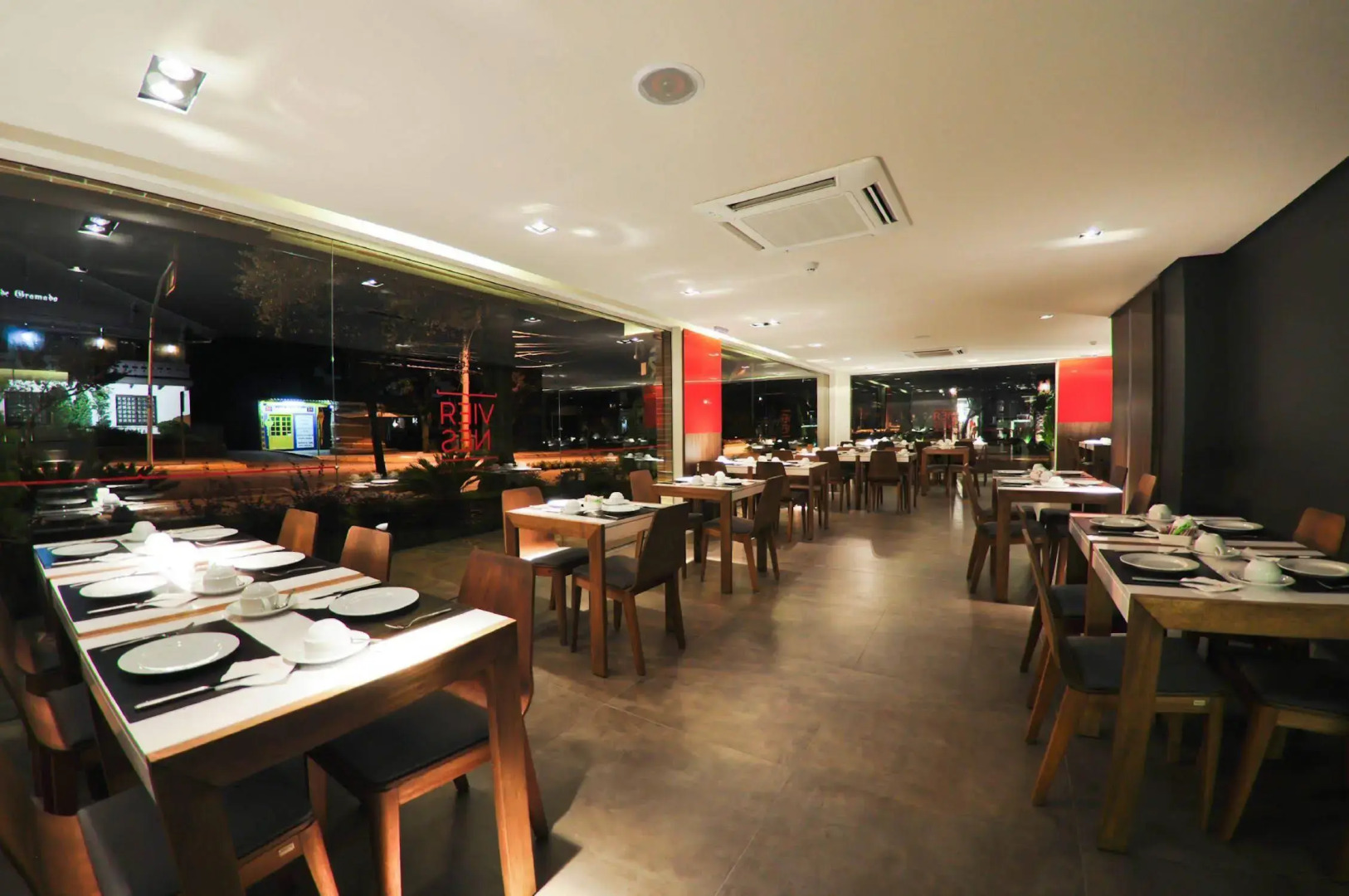 Hotel Laghetto Stilo Centro