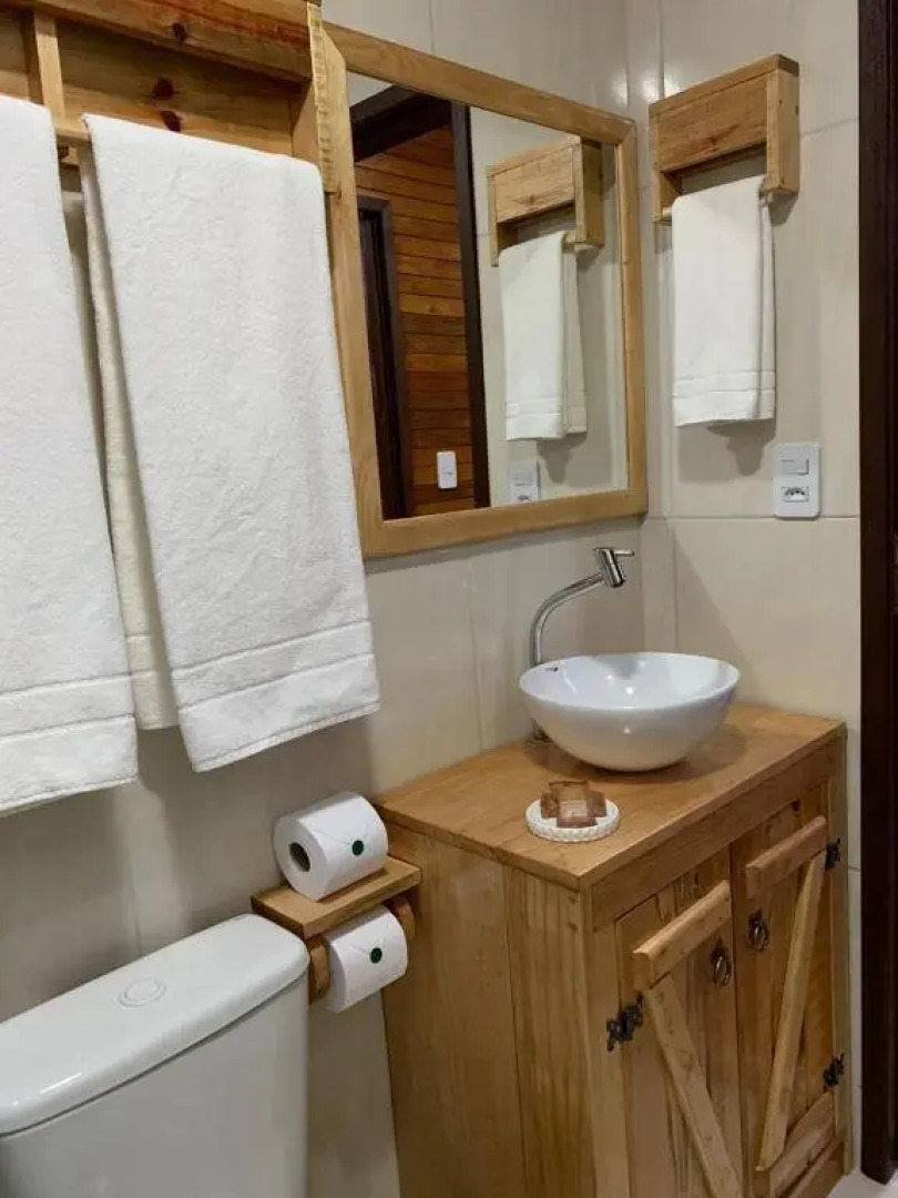 Rancho Sossego da Serra