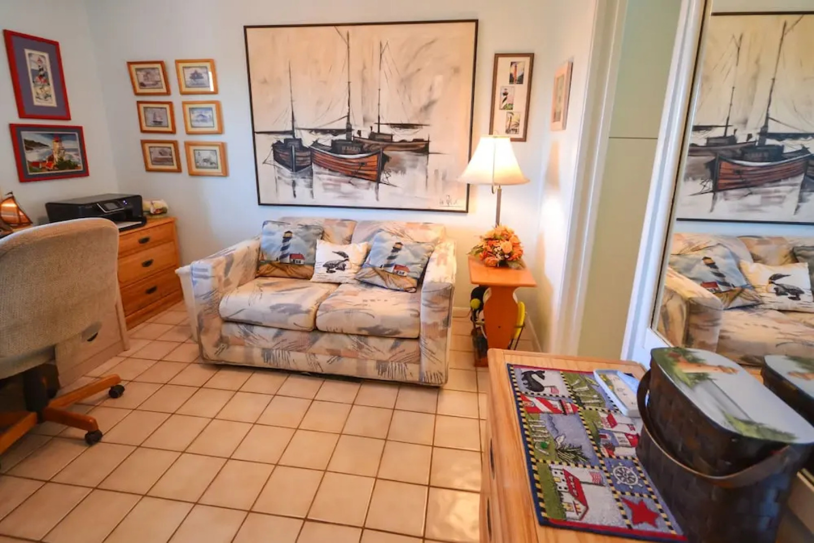 Sand Castle I 301 by Vtrips