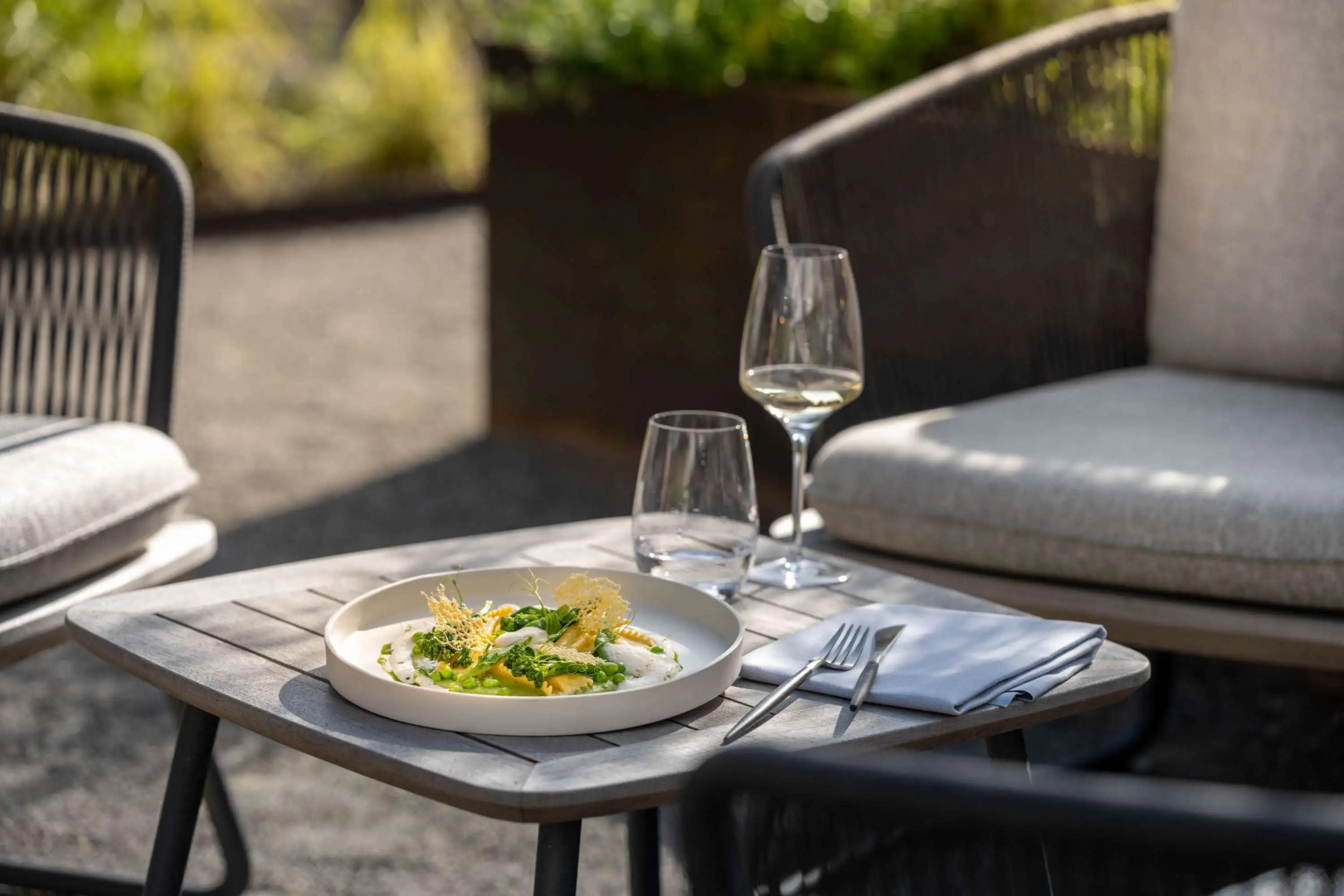 Hotel Restaurant Maier