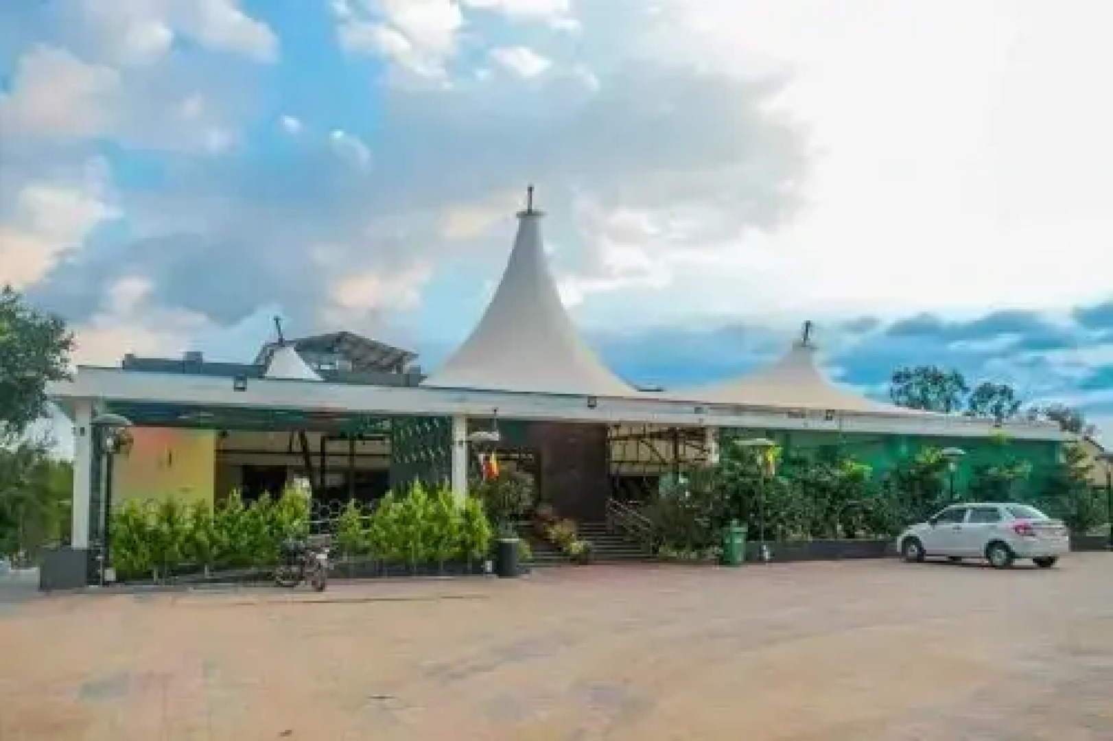 Midway Mysore By OYO Rooms