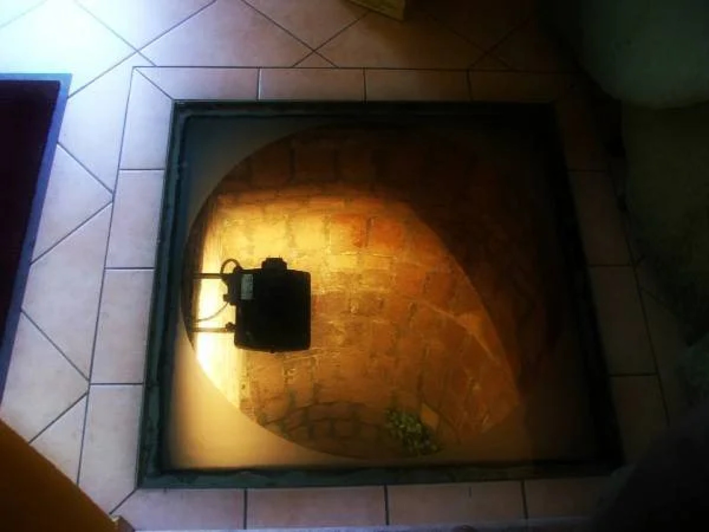 Locanda del Pozzetto