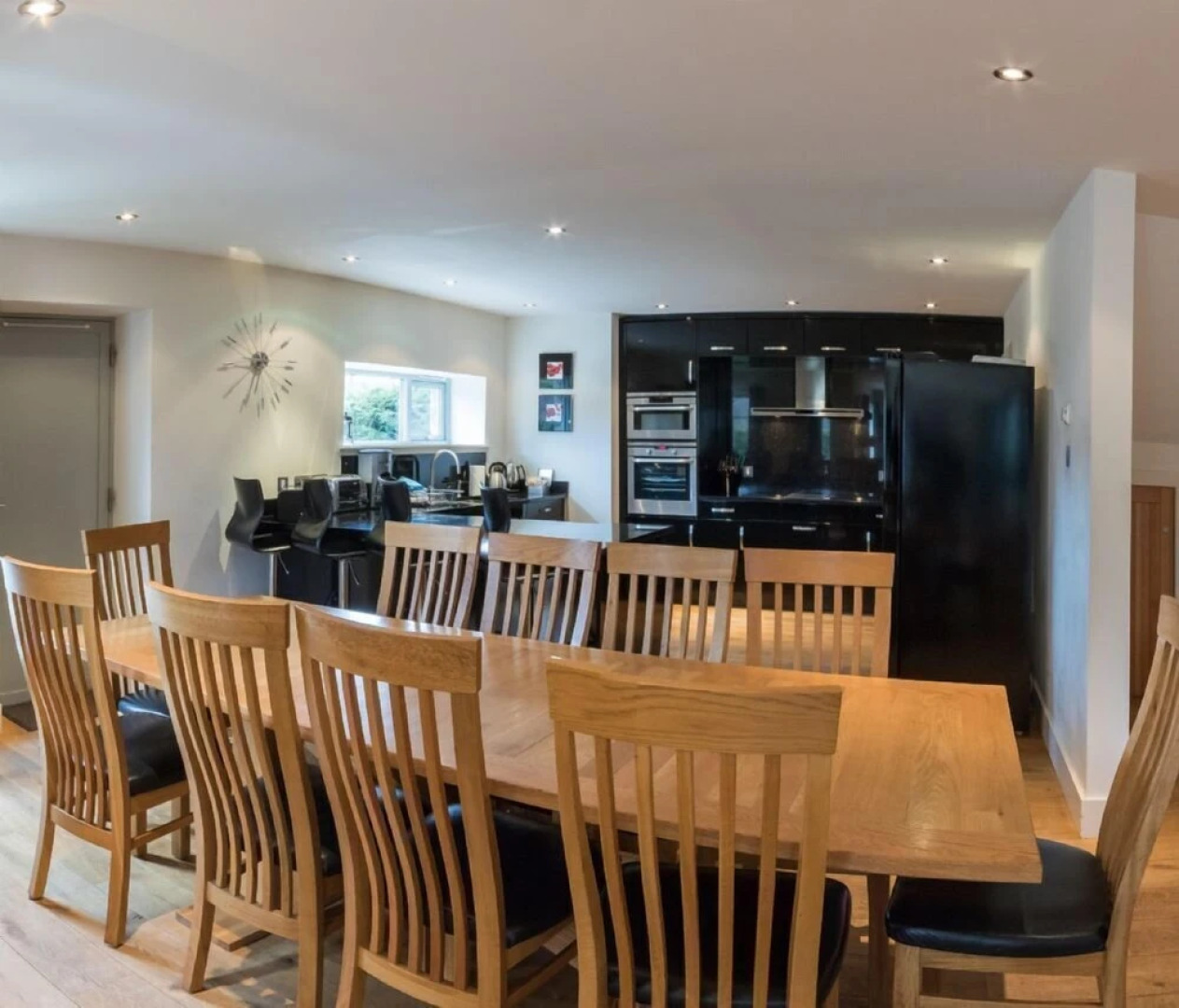 Mains of Taymouth Country Estate