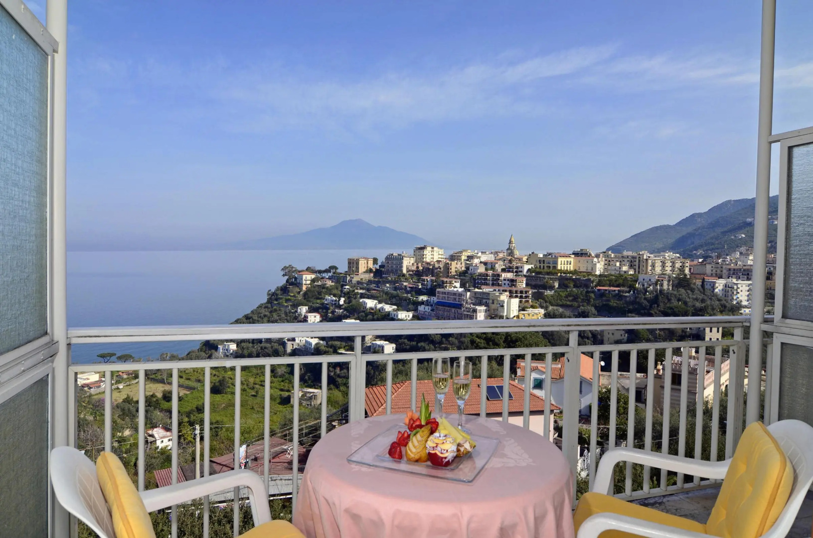 Grand Hotel Moon Valley