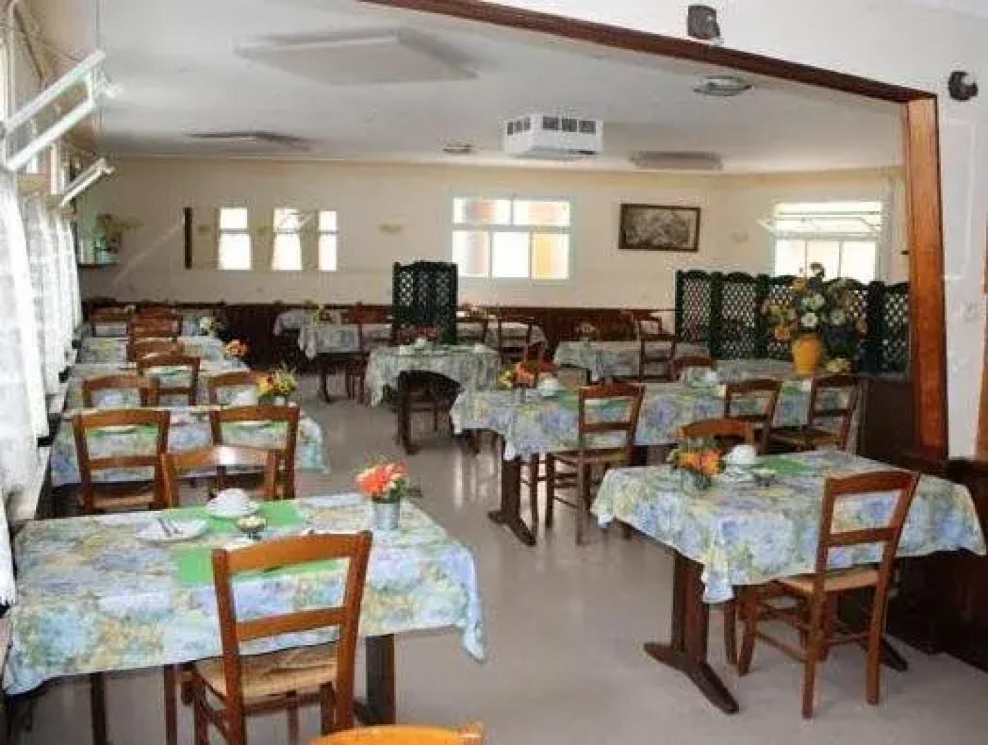 Beausejour Hotel
