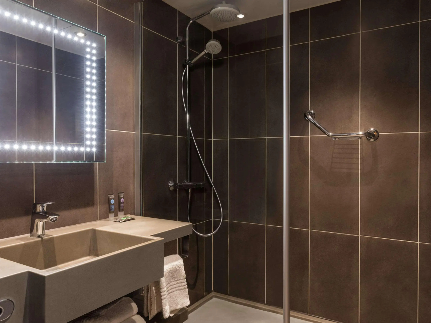 Novotel Nottingham Derby